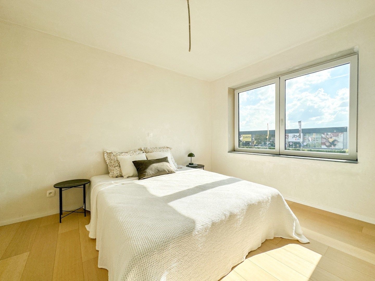 Energiezuinige halfopen nieuwbouwwoning op toplocatie in Torhout foto 21