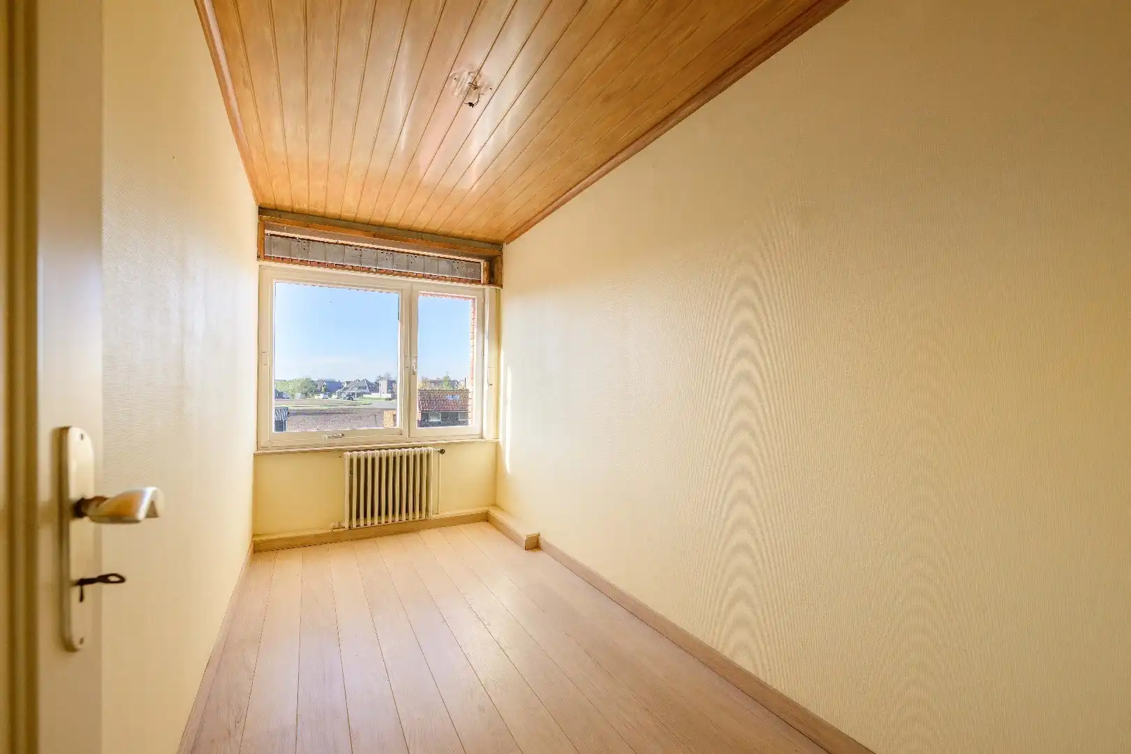 CASCO WONING OP 612 m² GROND - NAAR EIGEN SMAAK AF TE WERKEN foto 17