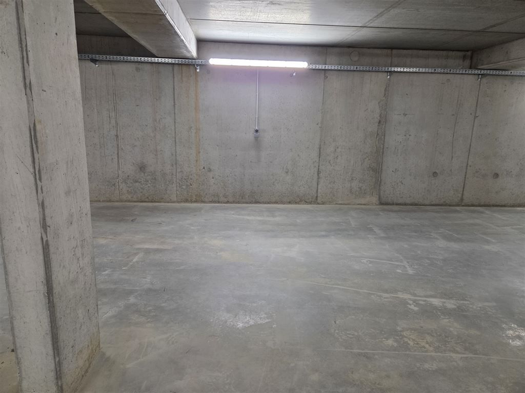 nieuwbouw 2-slaapkamerappartement foto 11