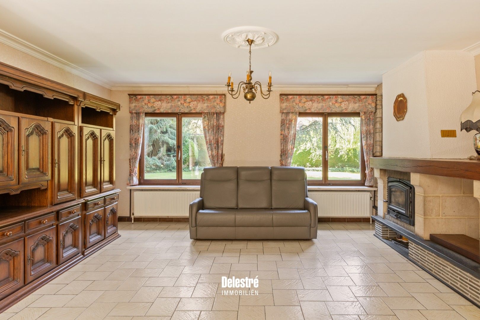 TIJDLOZE VILLA OP 3.317 M2 BOIS DE STRIHOUX foto 11