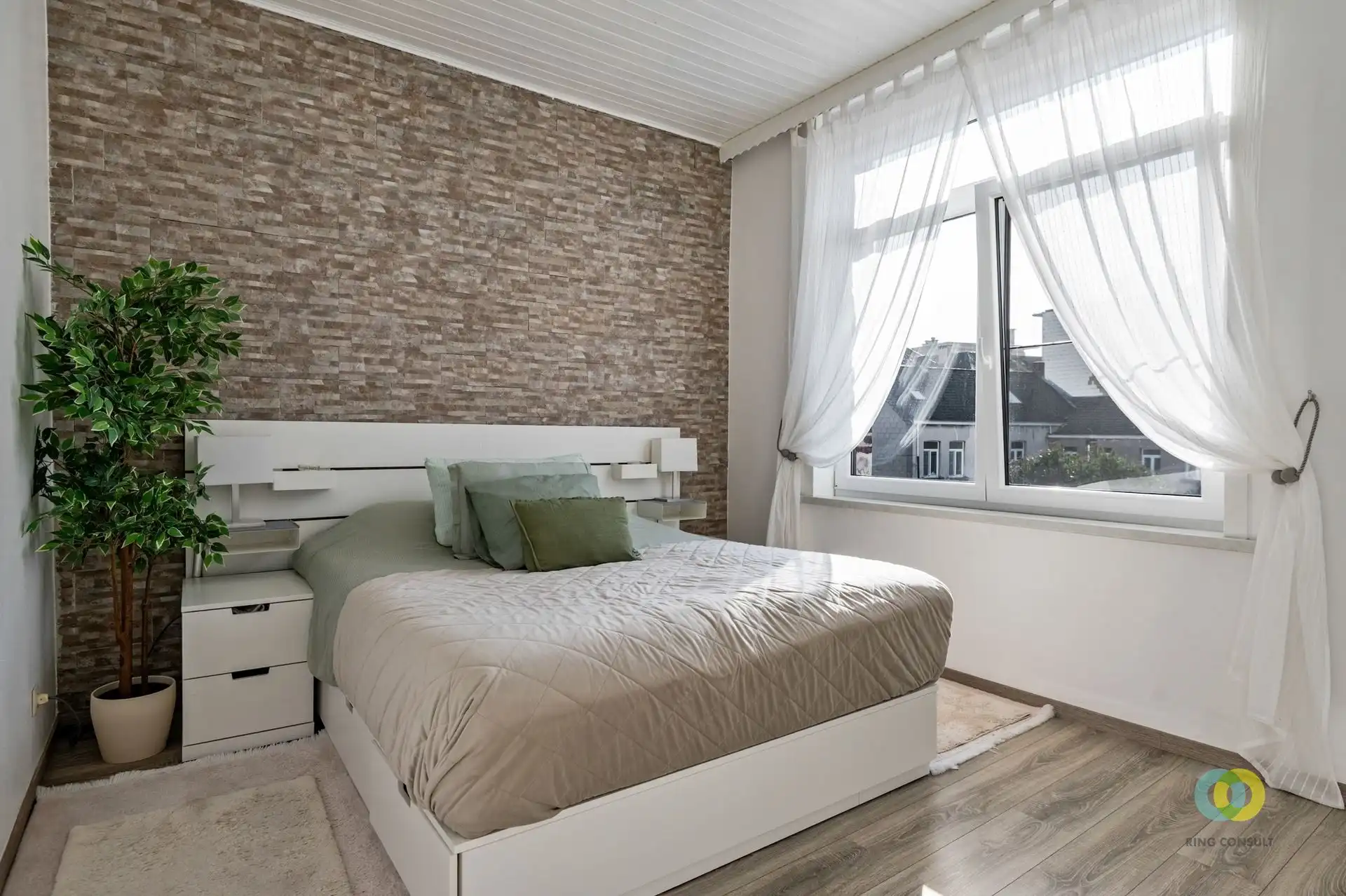 Eengezinswoning **OPEN HUIZEN DAG 21/03** foto 4