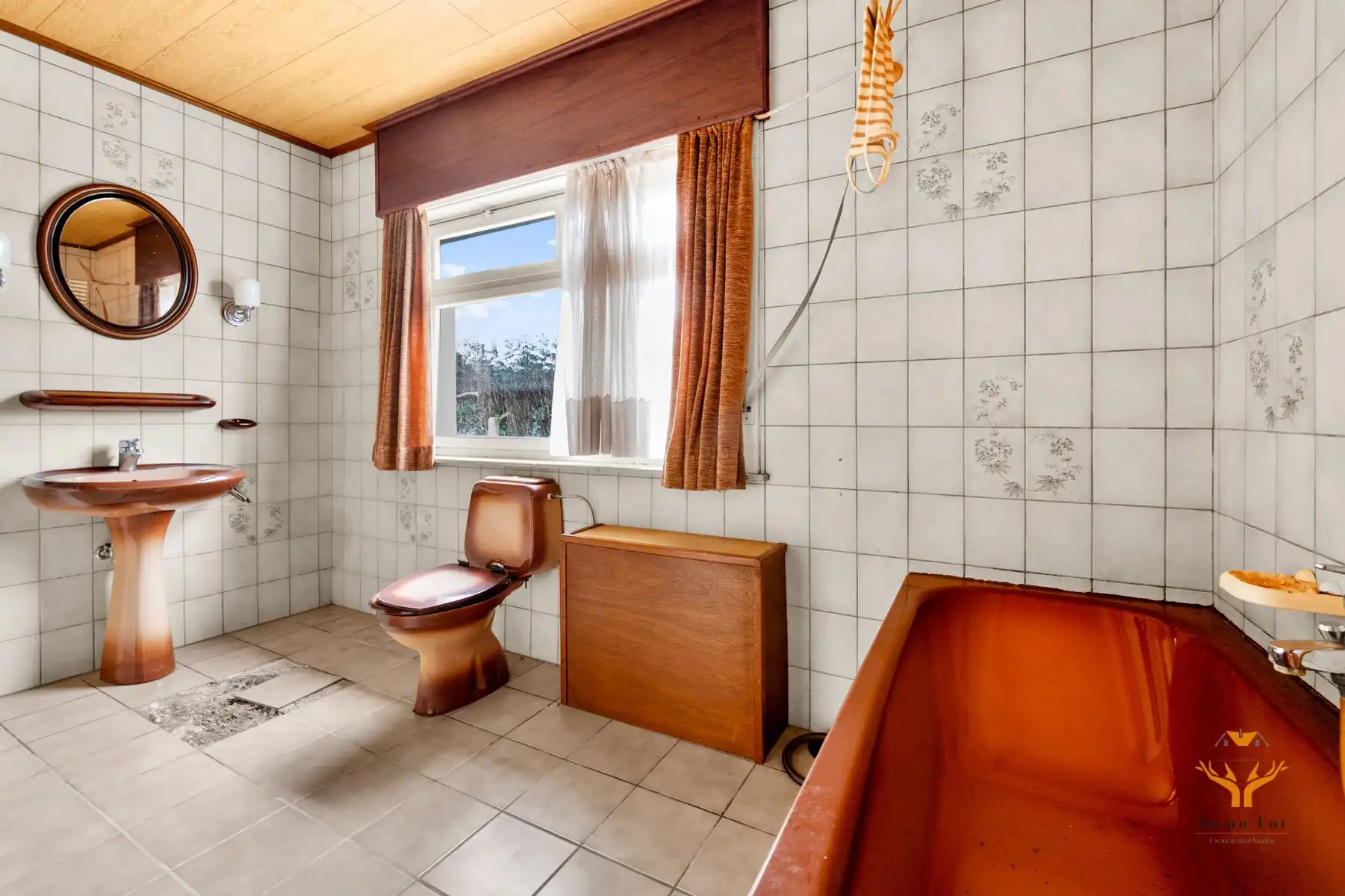 Te renoveren bungalow met grote garage nabij het Donkmeer foto 12