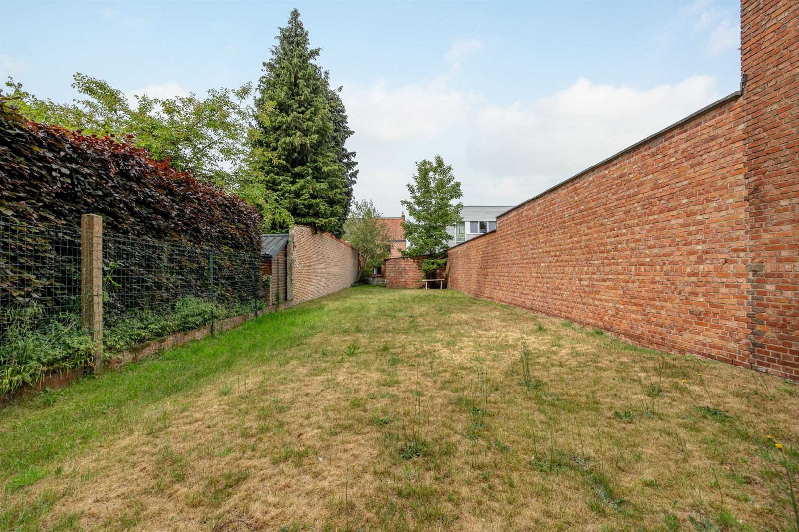 Charmant huis met 2 slaapkamers in Bonheiden foto 17