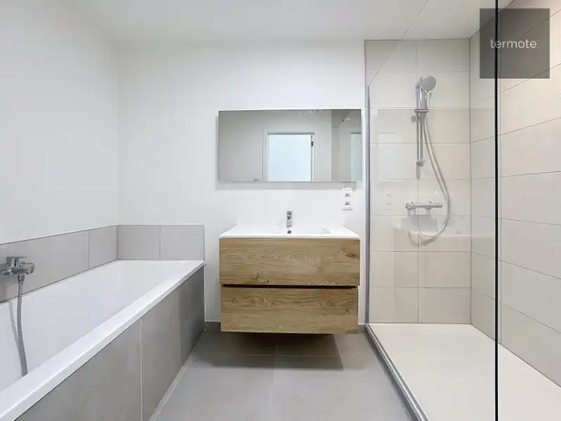 gelijkvloers appartement foto 9