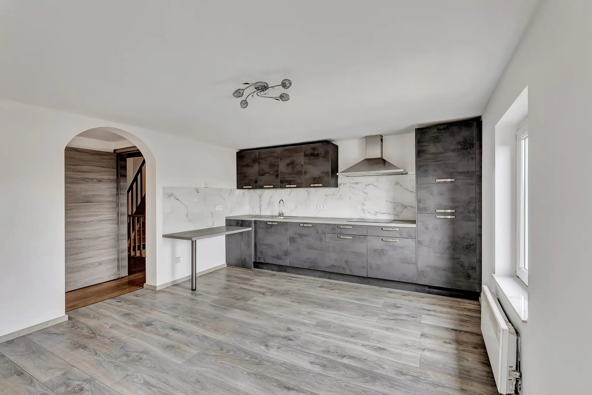 Instapklare driegevel in Lennik te koop foto 16