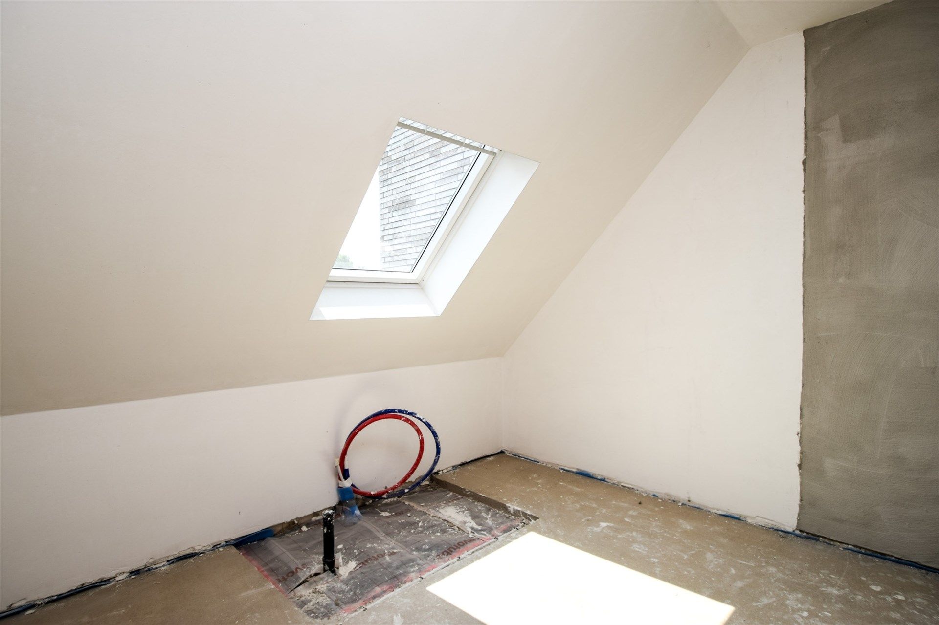 Residentie ARBOR - Ruim dakappartement van 131m² met 2 slaapakamers en aangenaam vloerplan foto 7