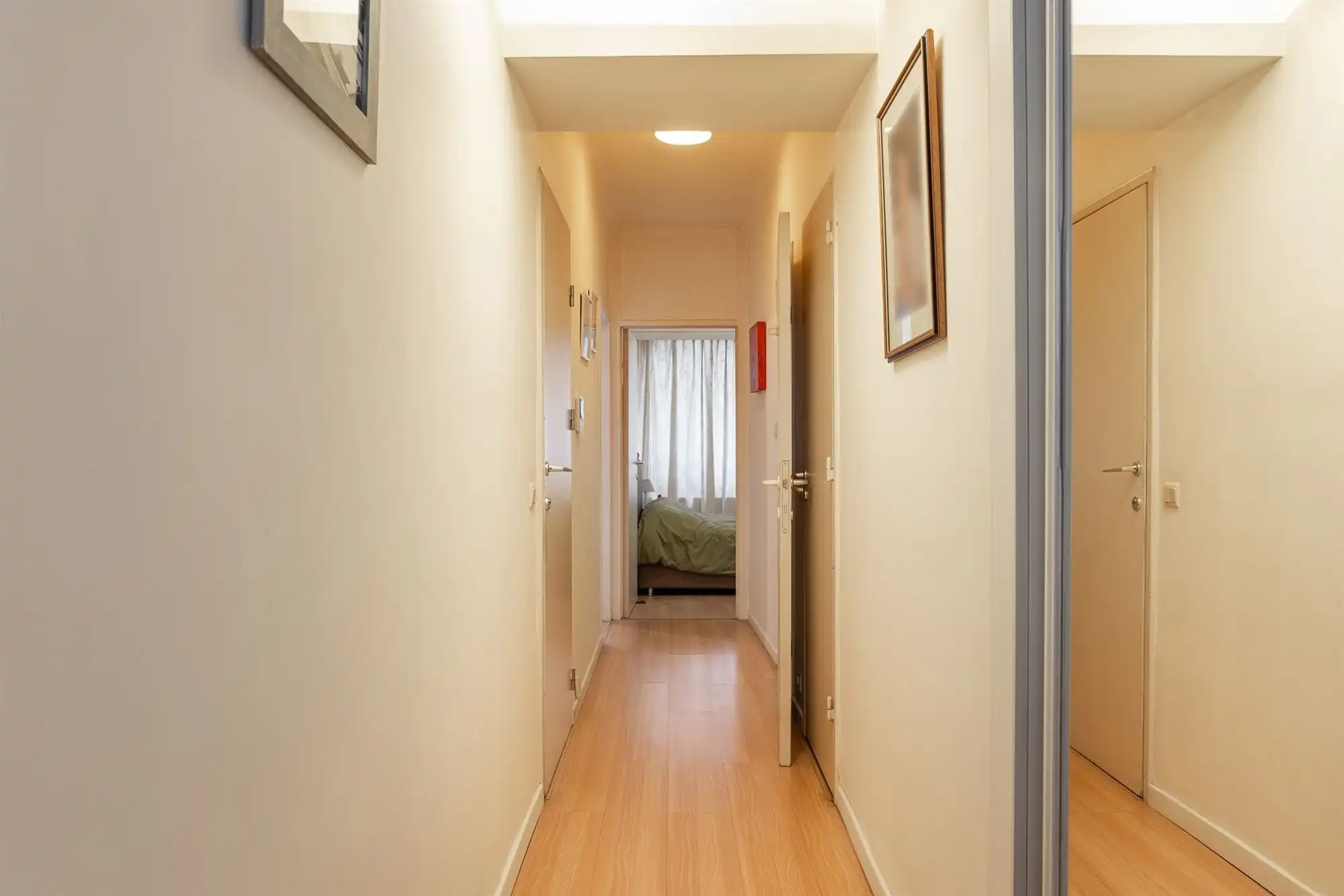 Uitzonderlijk ruim app. met 4 slpkmrs. op TOPlocatie foto 22