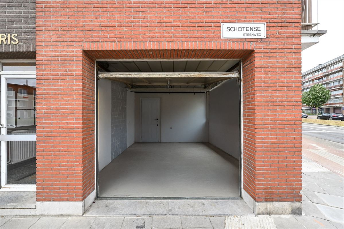 Hoekappartement met veel lichtinval en inpandige garage in Deurne foto 25