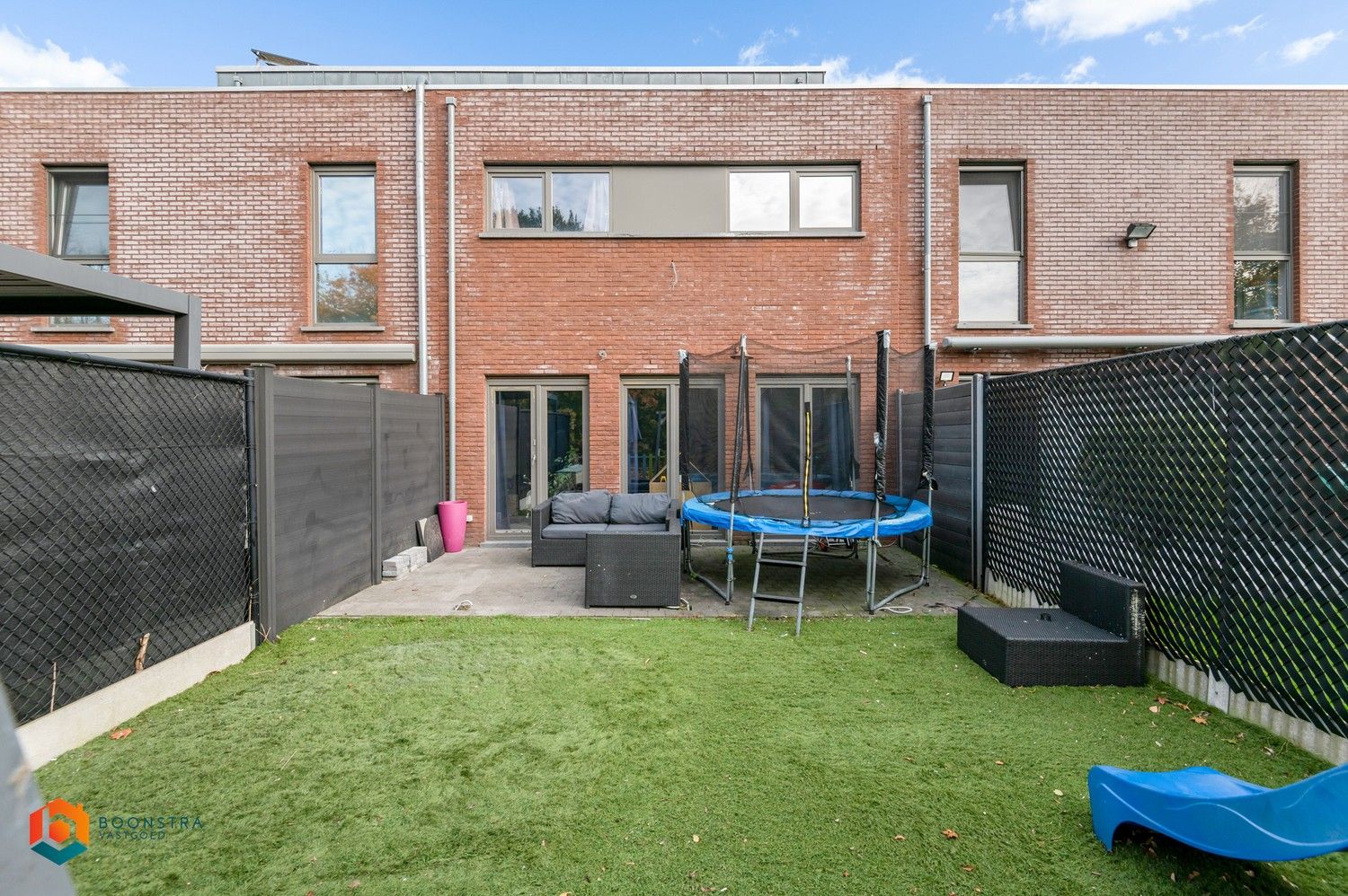 Energiezuinige woning met 4 slpkrs te Mechelen foto 5