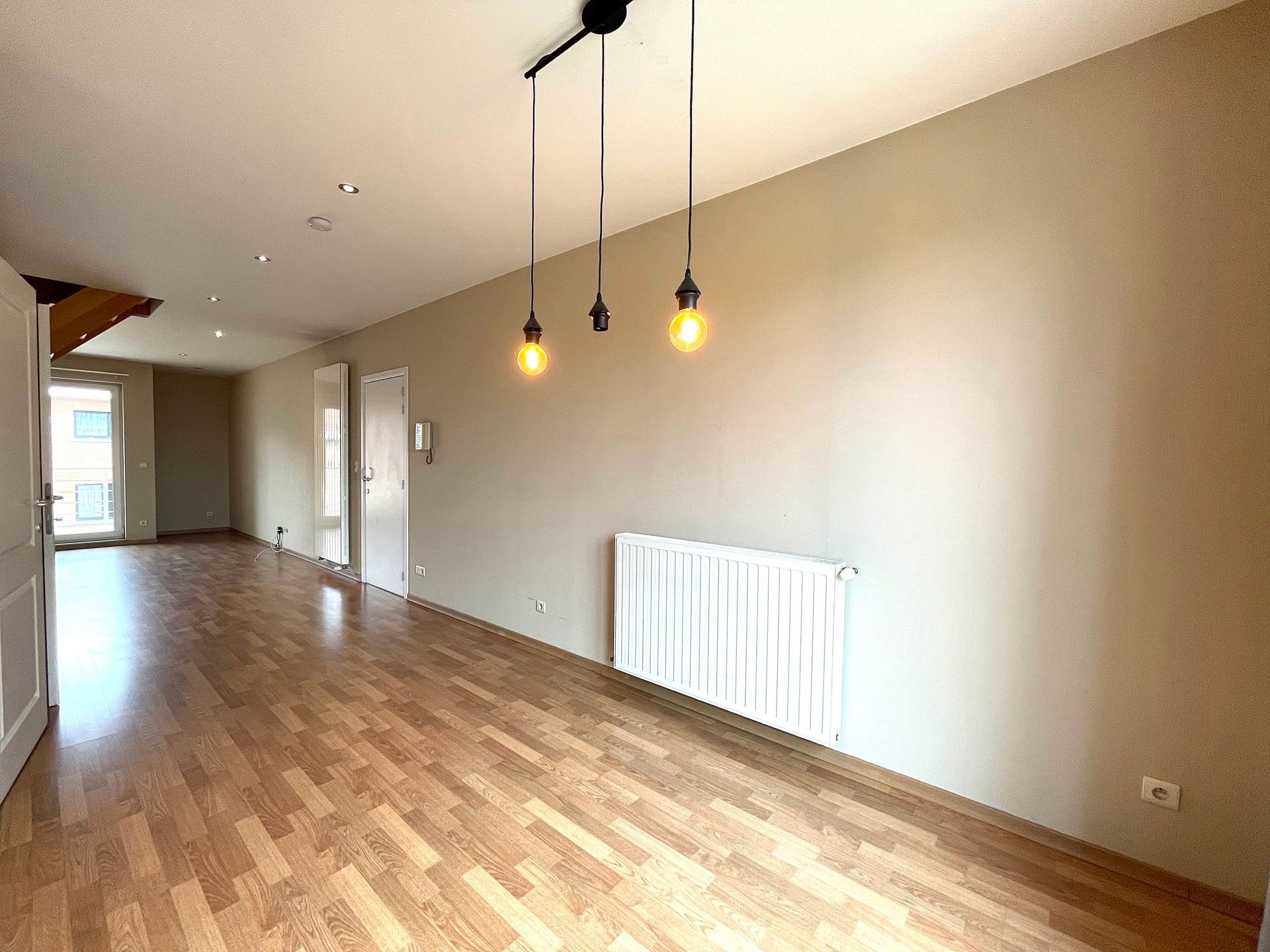 Duplex appartement met 2 slaapkamers foto 4