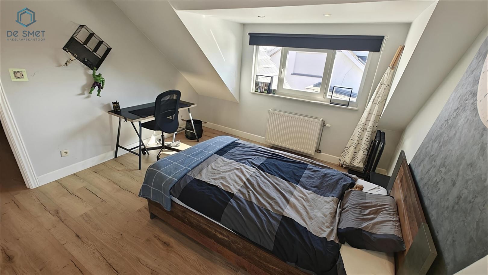 perfect gerenoveerd woonhuis met thuiskantoor of commerciële ruimte en 4 slaapkamers   foto 10