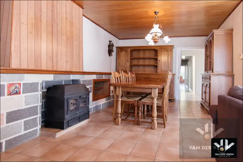 BUNGALOW MET MOGELIJKHEDEN foto 9