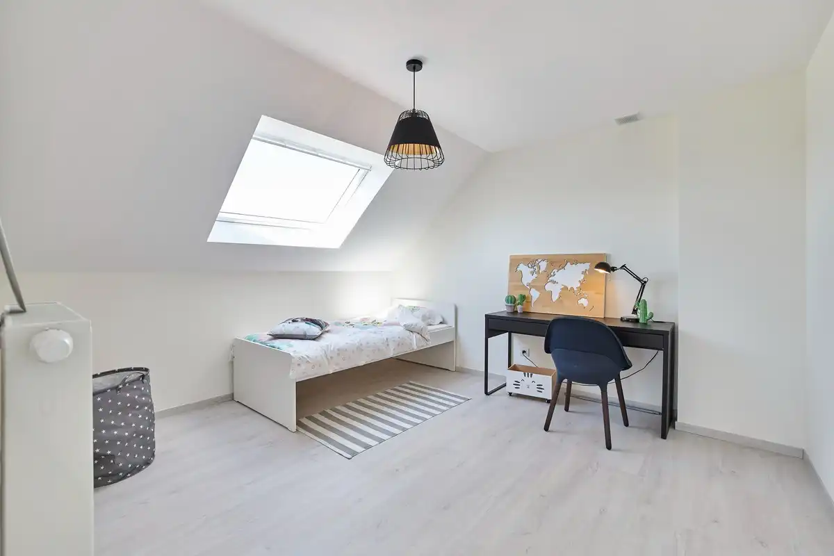 Energiezuinige nieuwbouwwoningen op rustige ligging te Liedekerke foto 9