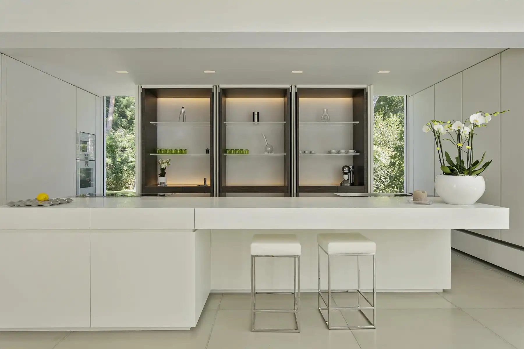 State-of-the-art villa op 5.707 m te KEERBERGEN foto 14