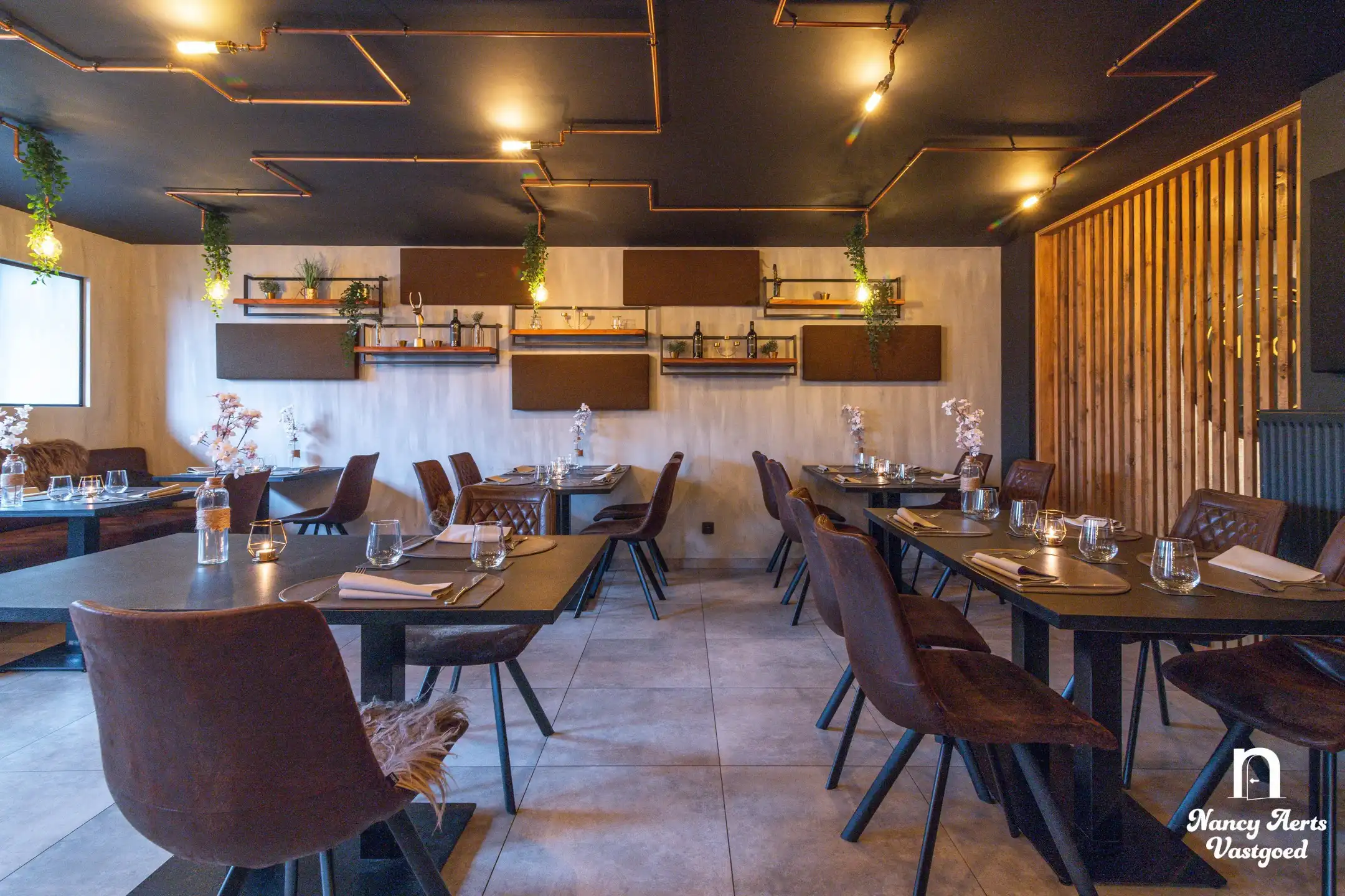 Handelszaak te koop op toplocatie in Beringen-Centrum foto 3