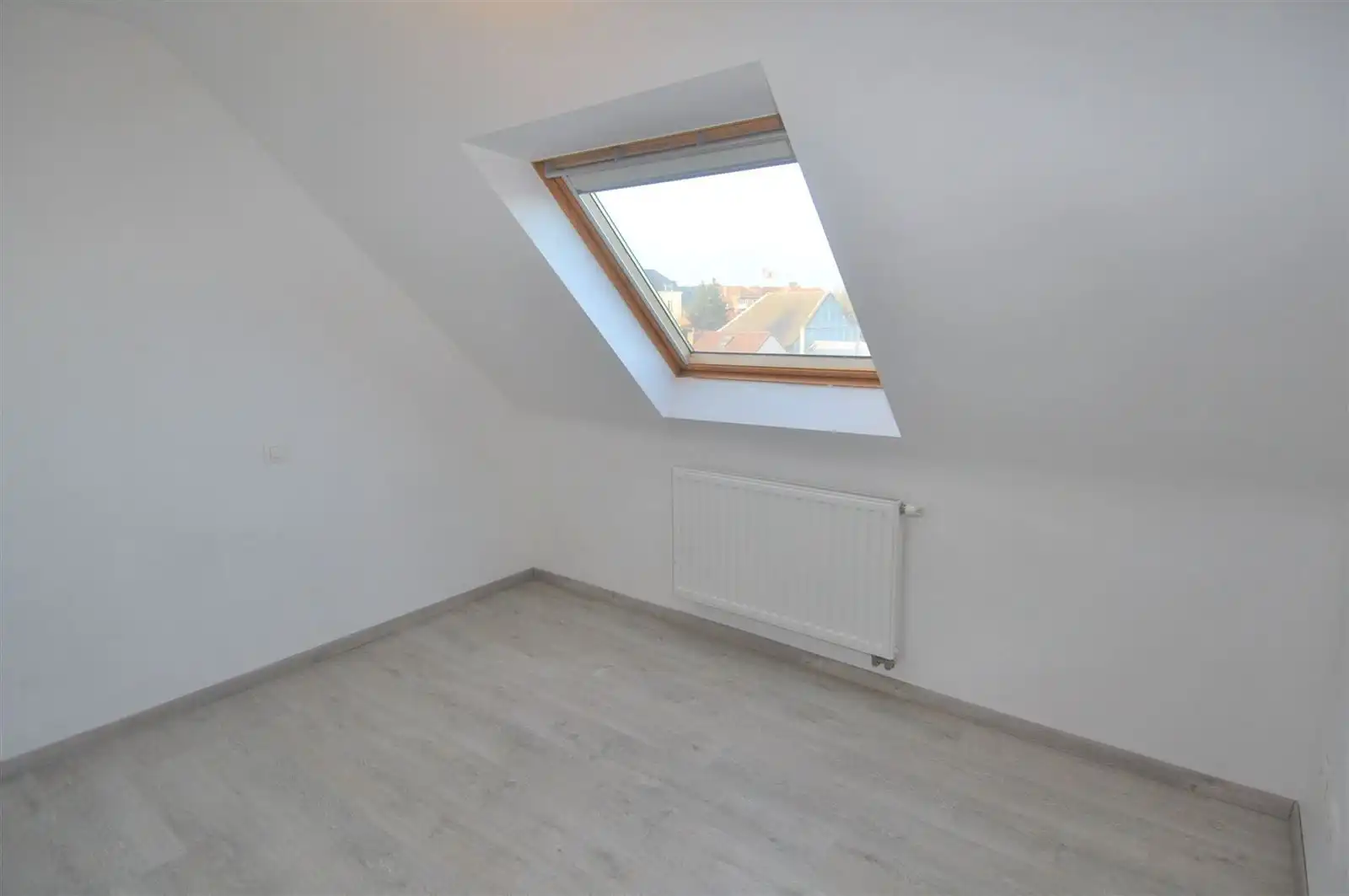 Duplex appartement met 3 slaapkamers, terras en garage foto 13
