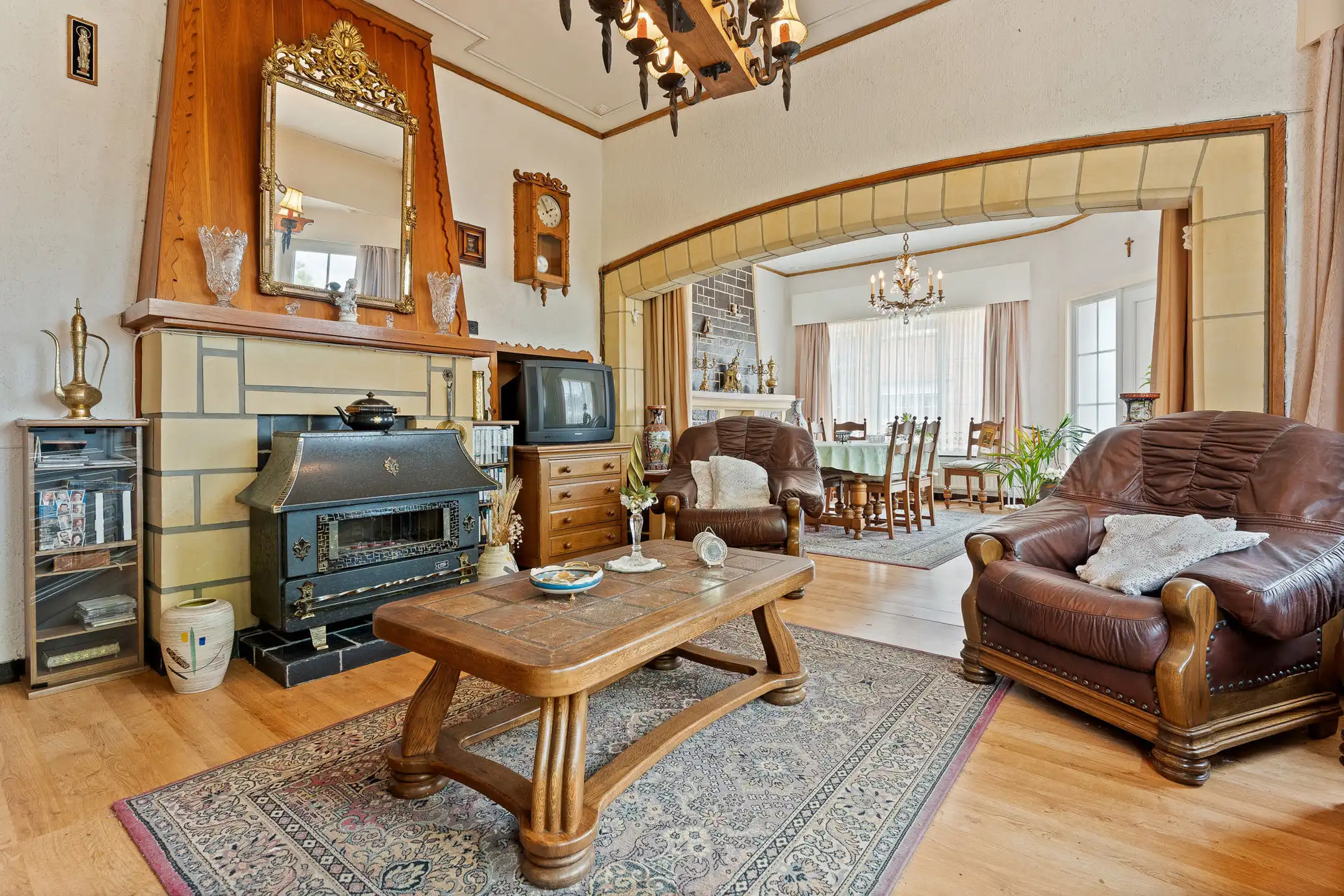 Vrijstaande dubbelwoonst op 4a18ca te Zussen  foto 12