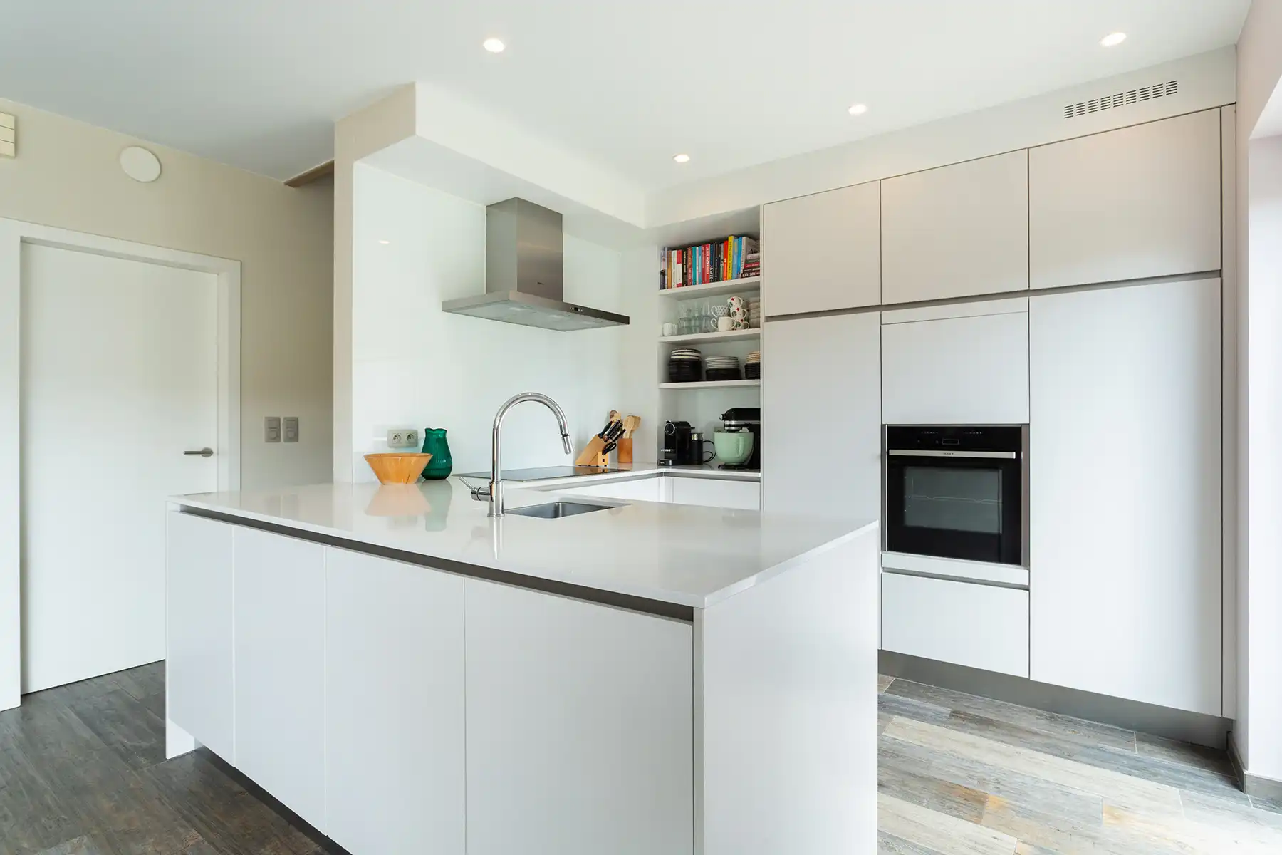 Lint | Recente en energiezuinige woning 5 slpks  foto 6