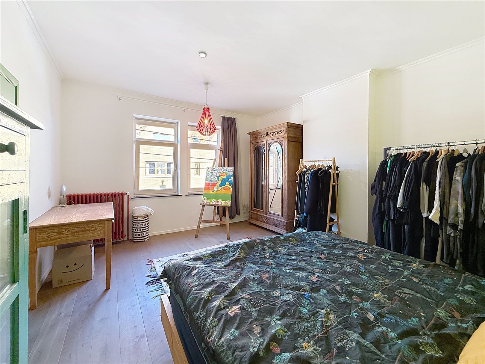 Gerenoveerde ruime woning, tuin, bijgebouw, 5a 45ca foto 57