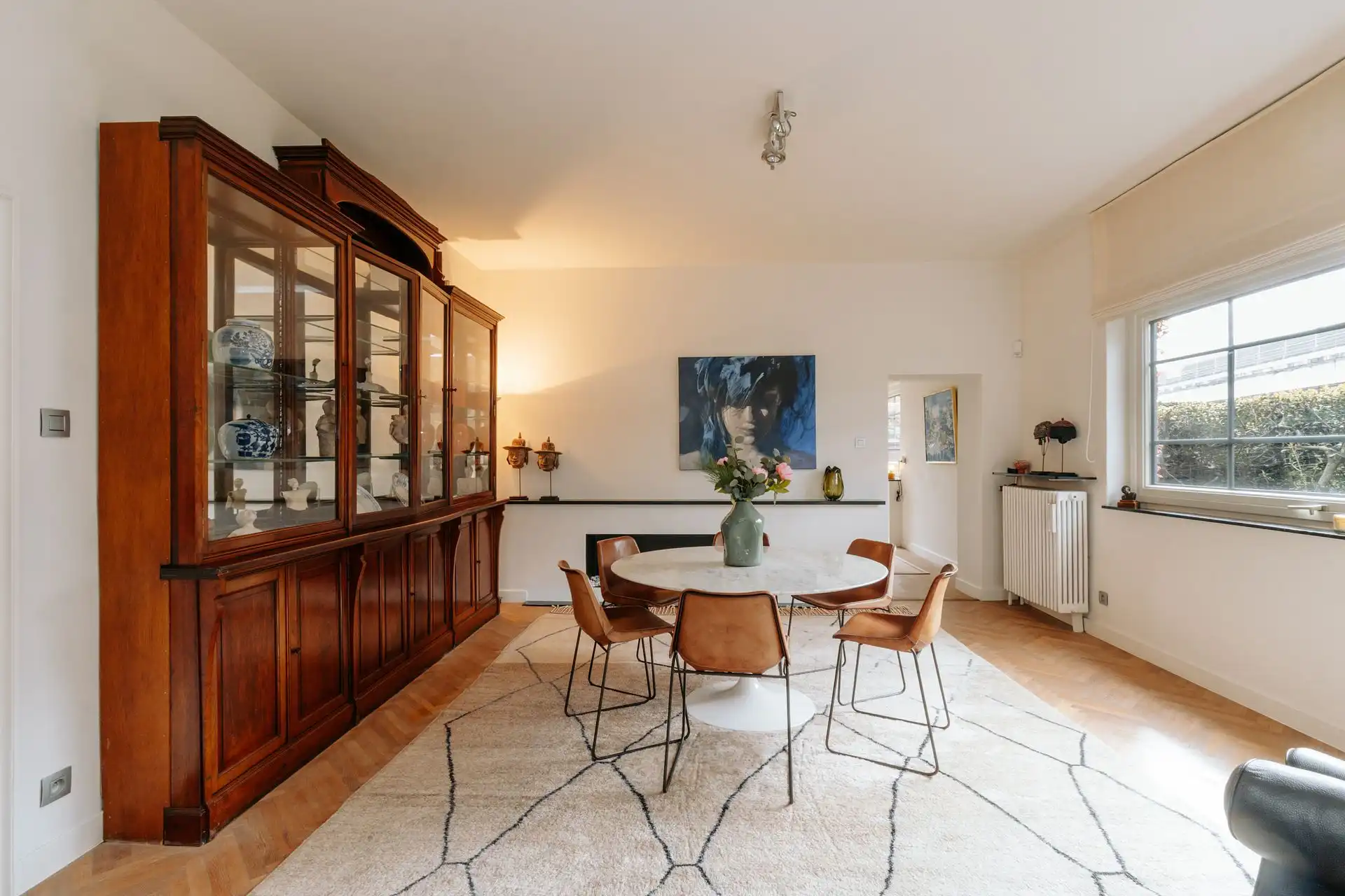 Uniek wonen en werken in het hart van Wilrijk! foto 6