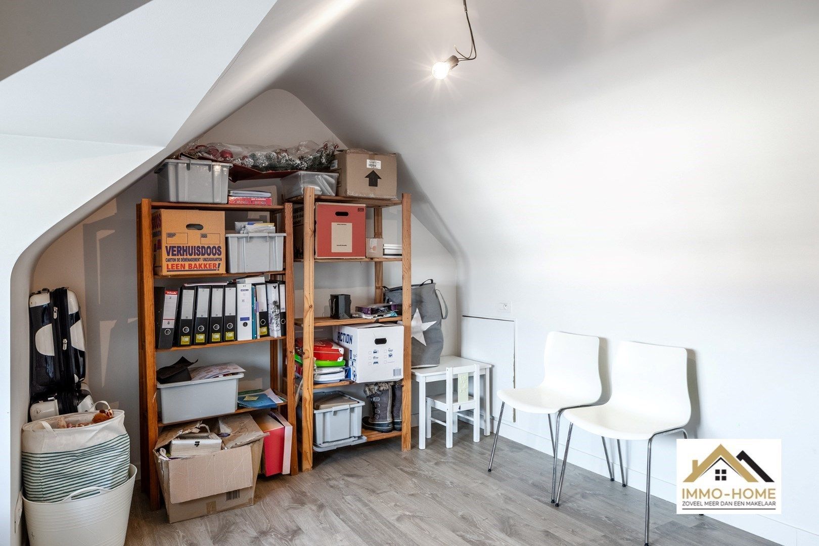 Instapklare woning op centrale ligging foto 24