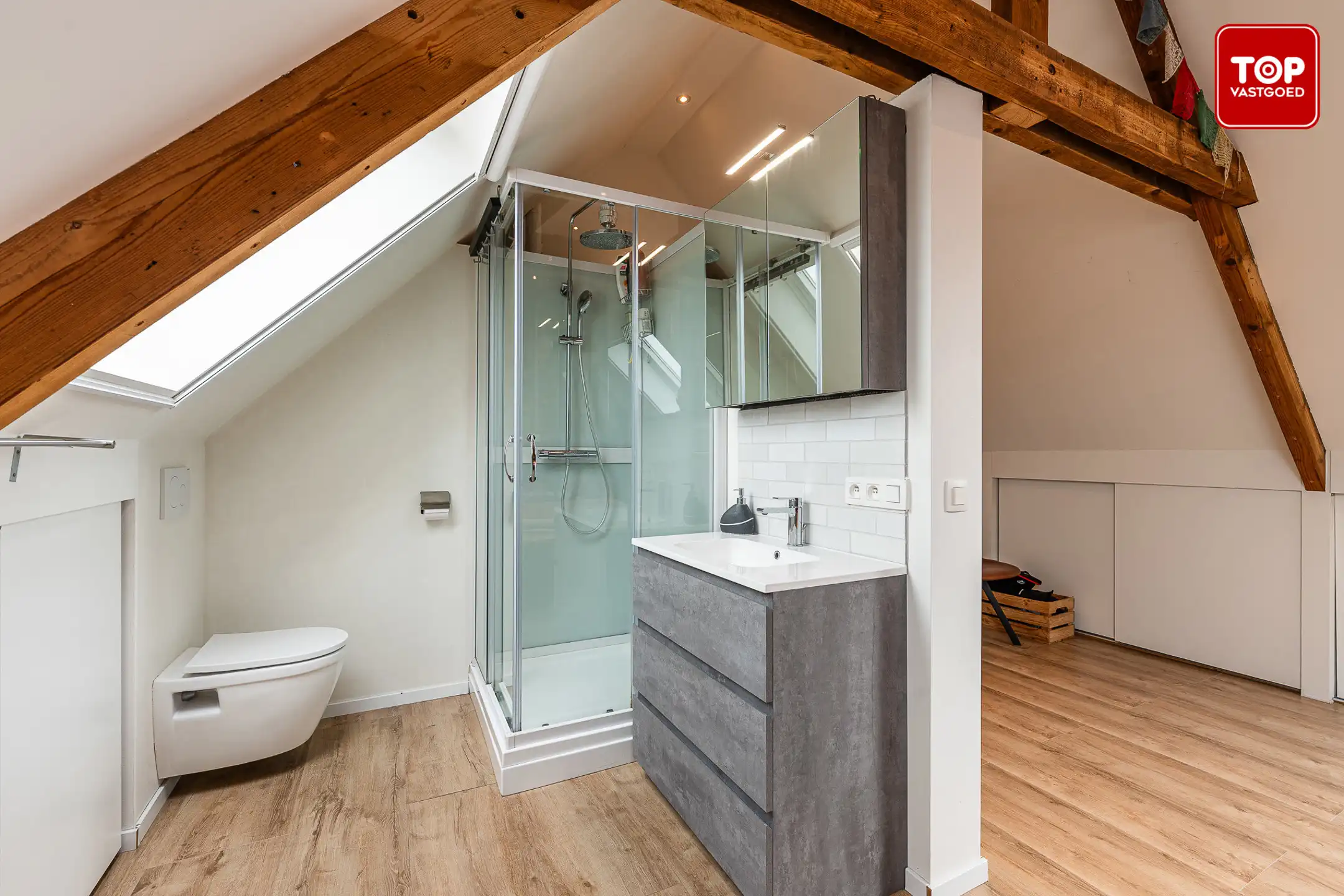 Energiezuinige woning met tuin en garage op gunstige locatie foto 20