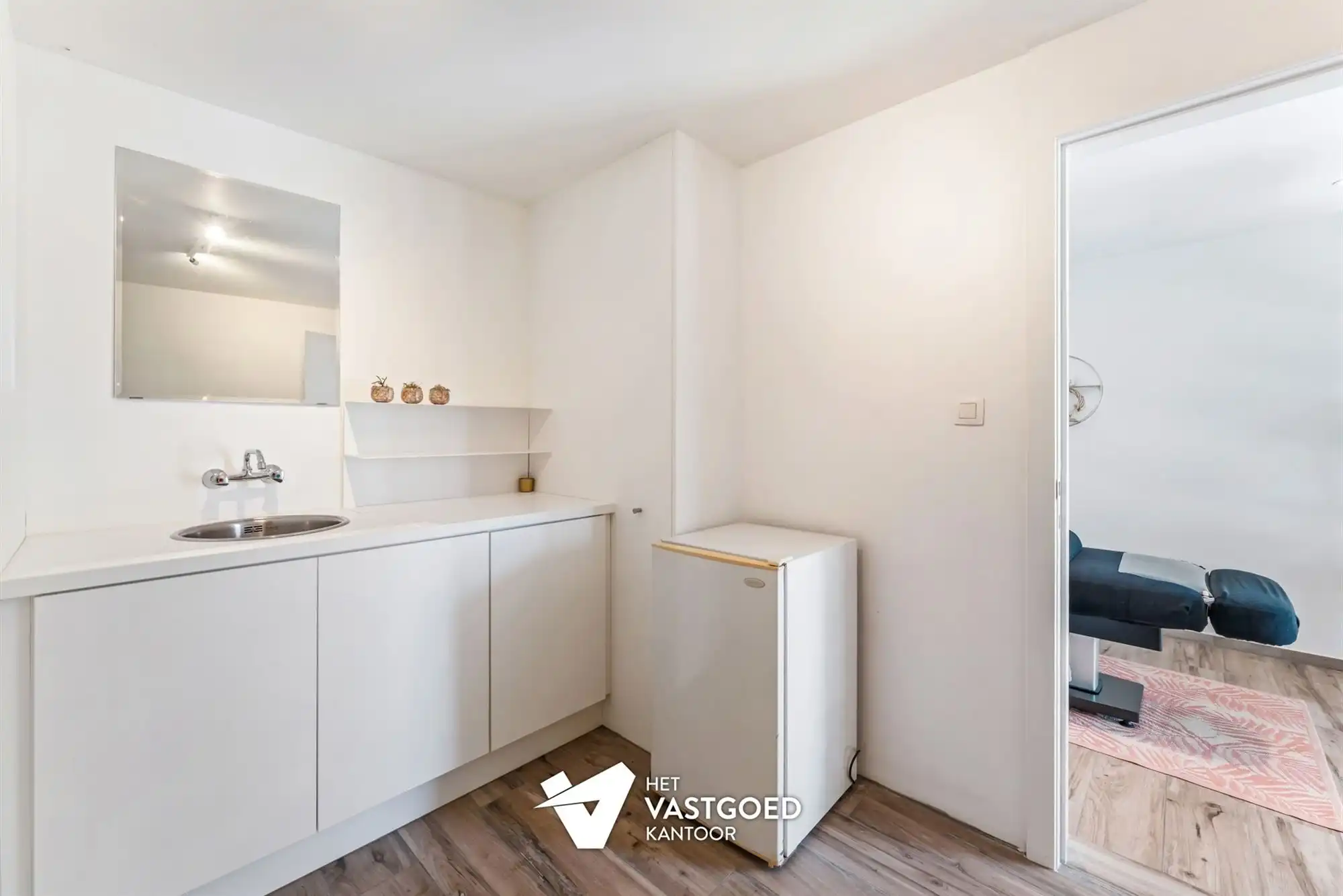 RECENTE WONING MET KWALITATIEVE AFWERKING OP TOP-LIGGING foto 14