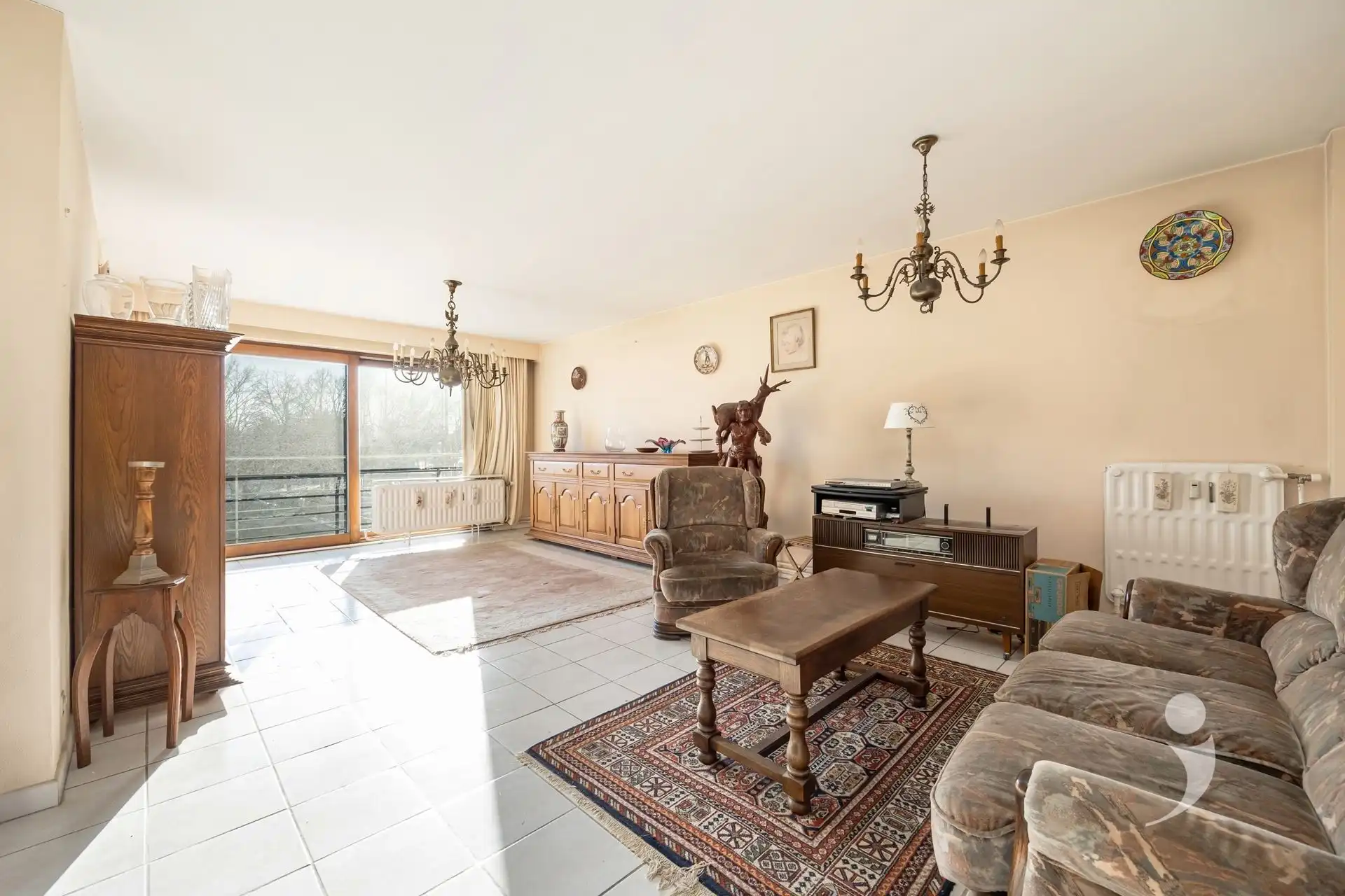 Appartement te koop Begijnenweide 11/102 - 2800 MECHELEN