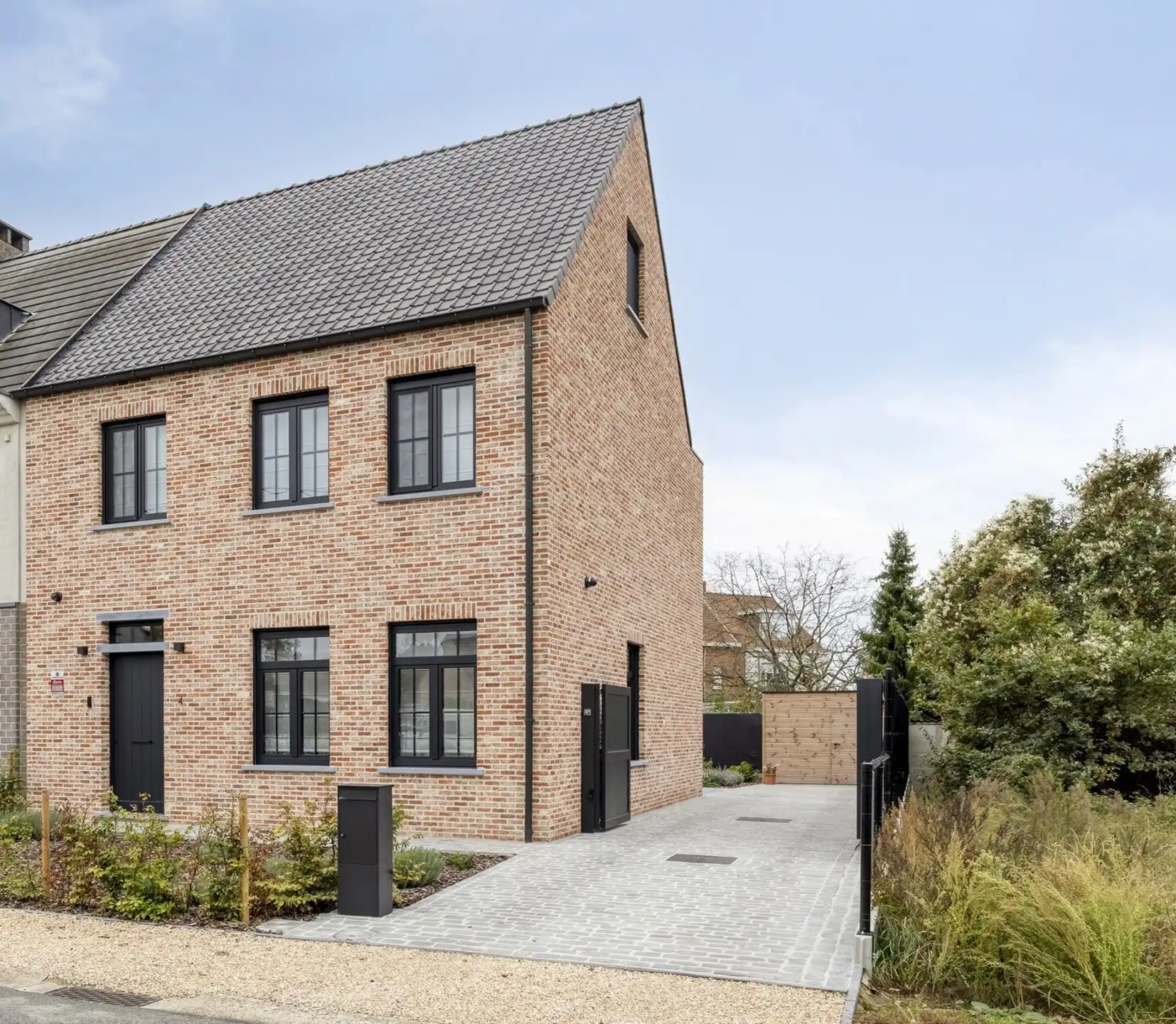 Exclusieve woning vol stijl en comfort foto {{pictureIndex}}