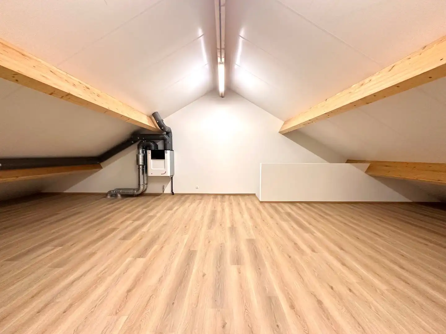 Te huur: prachtige nieuwbouwwoning in groene omgeving te Voeren foto 25