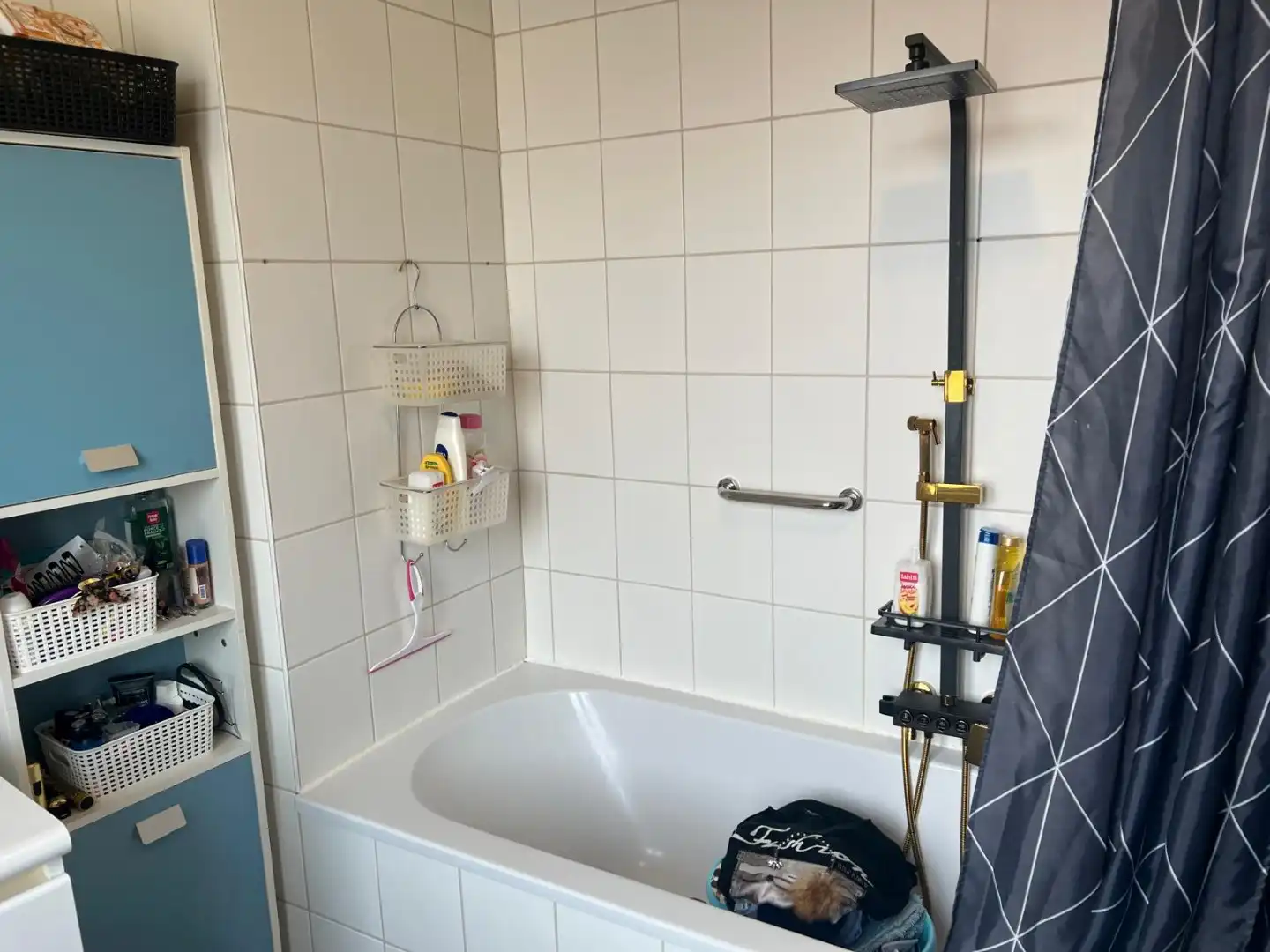 Geriefelijk 1-slaapkamerappartement in het stadscentrum van Oostende! foto 8