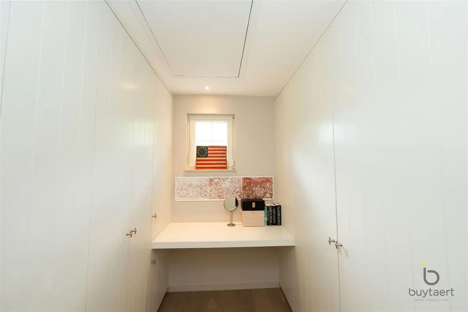 EXCLUSIEF: stijlvolle villa met een tijdloze inrichting op een toplocatie te Schilde! foto 42