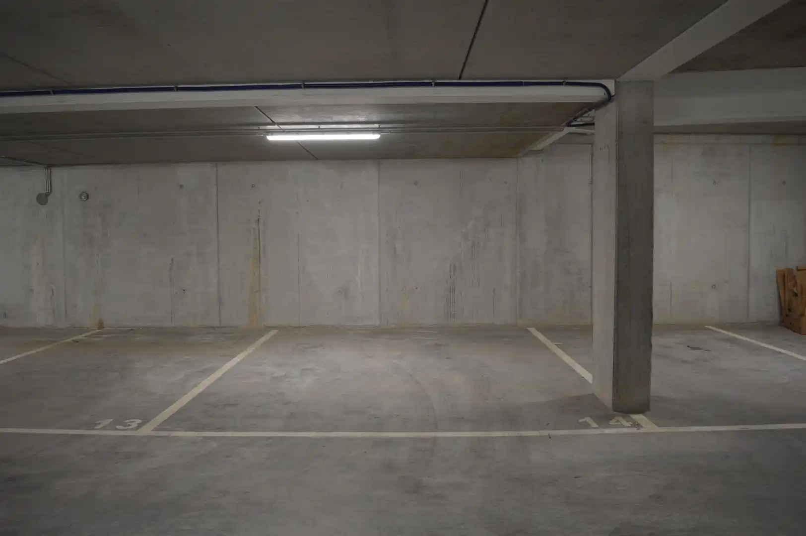 Prachtig appartement aan Kanaal Bossuit-Kortrijk te Harelbeke  foto 12