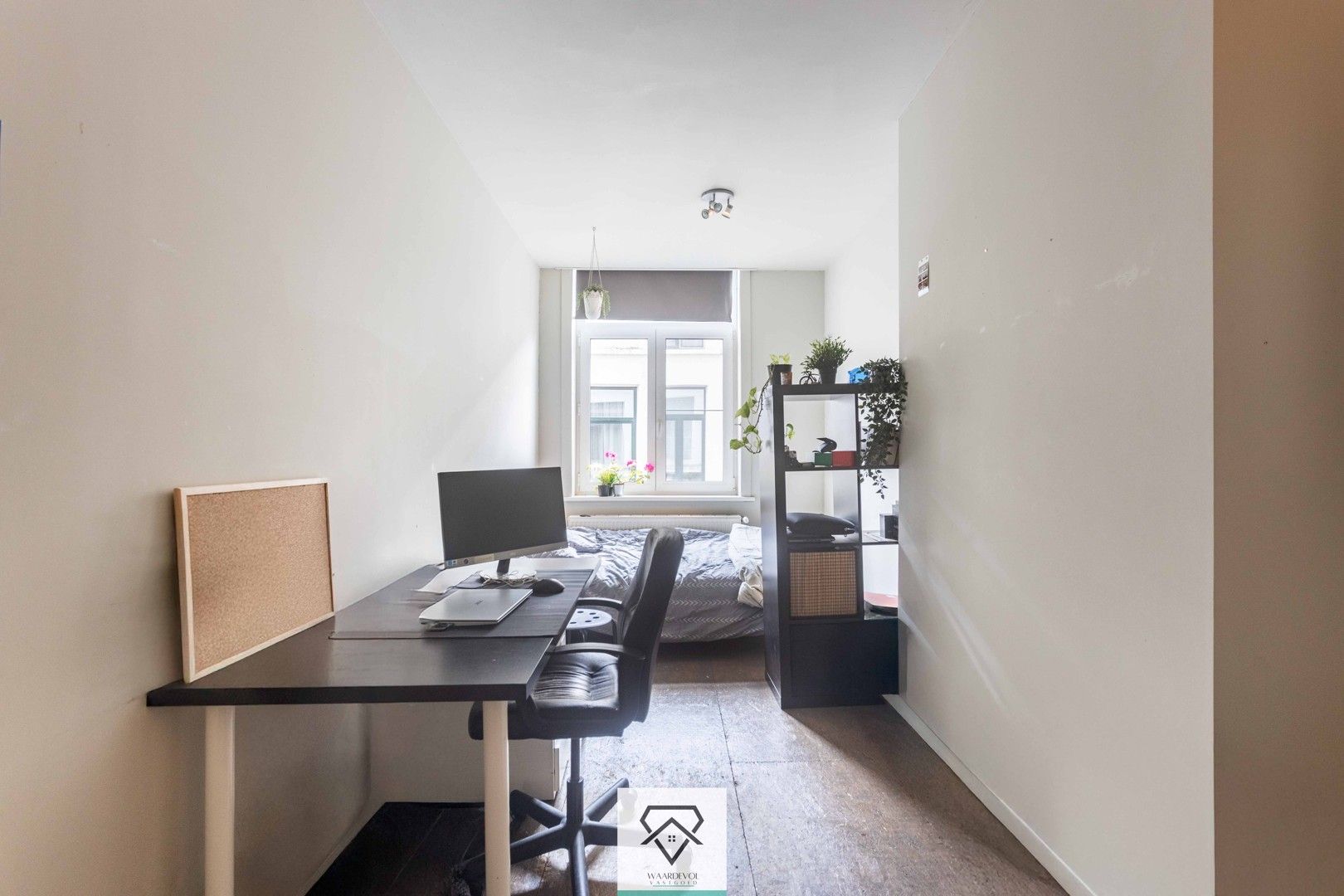 Instapklare stadswoning met 3 slaapkamers te koop foto 17