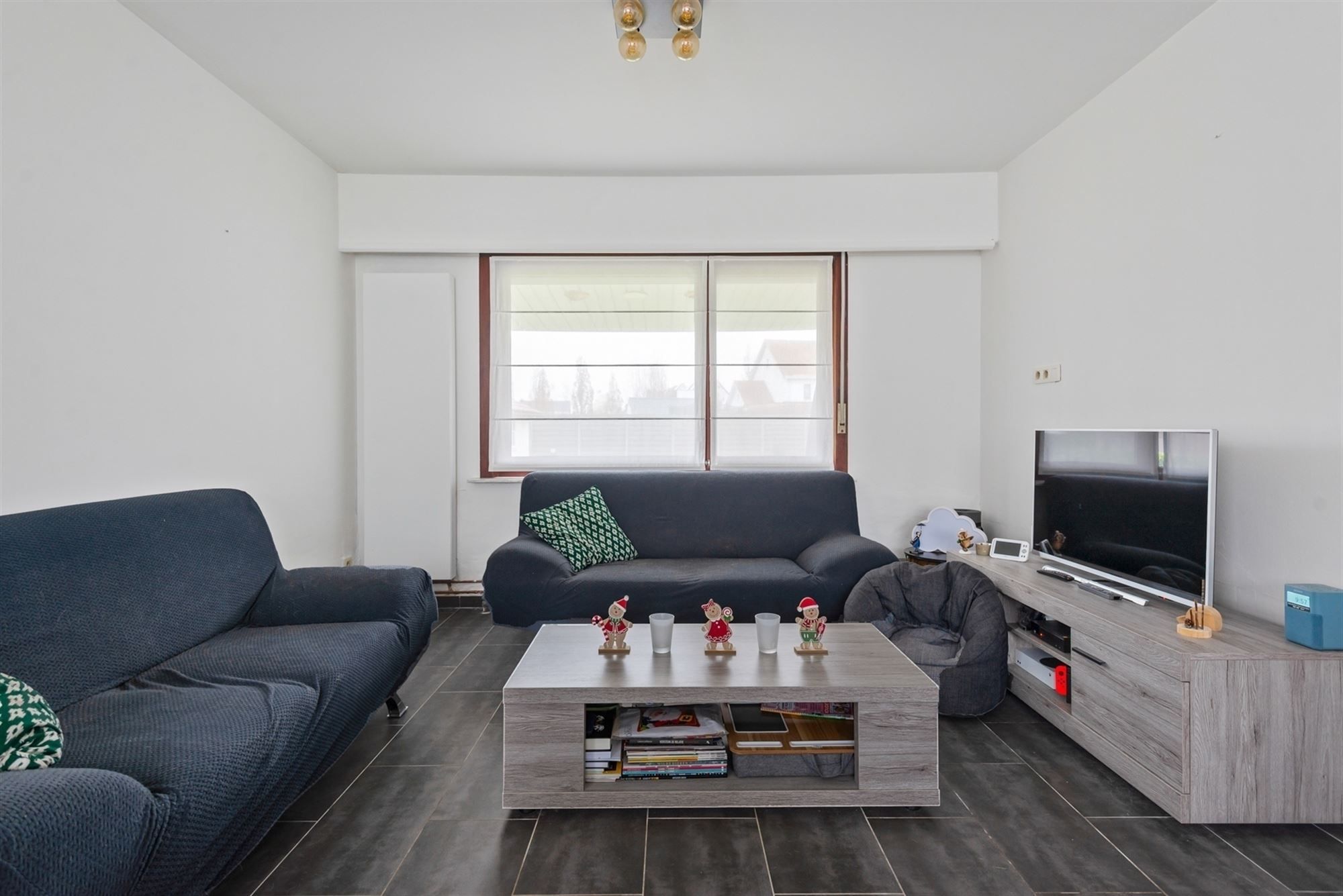 Grotendeels gemoderniseerde woning te Sint-Katelijne-Waver foto 2