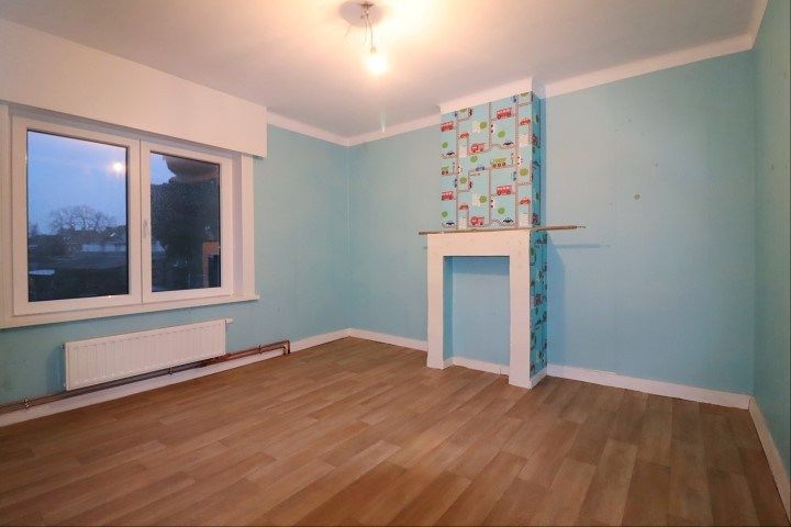 Verzorgde rijwoning  foto 11