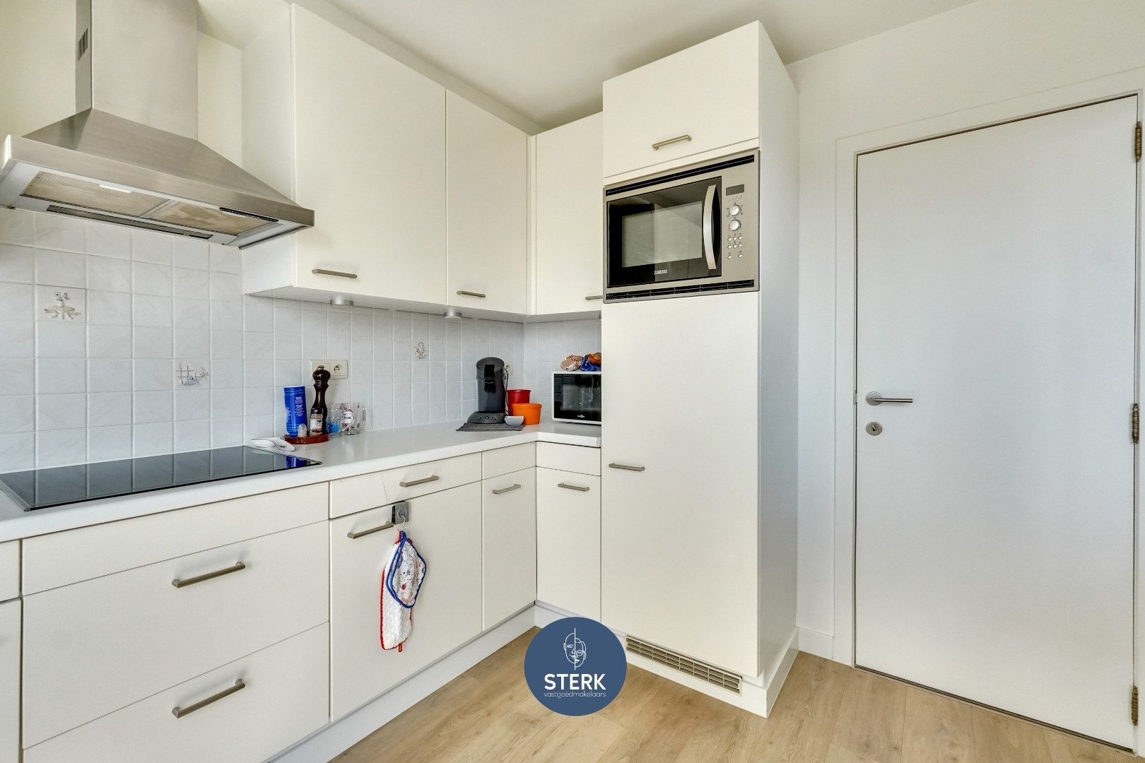 INSTAPKLAAR APPARTEMENT MET EPC LABEL B IN CENTRUM LANAKEN ! foto 8
