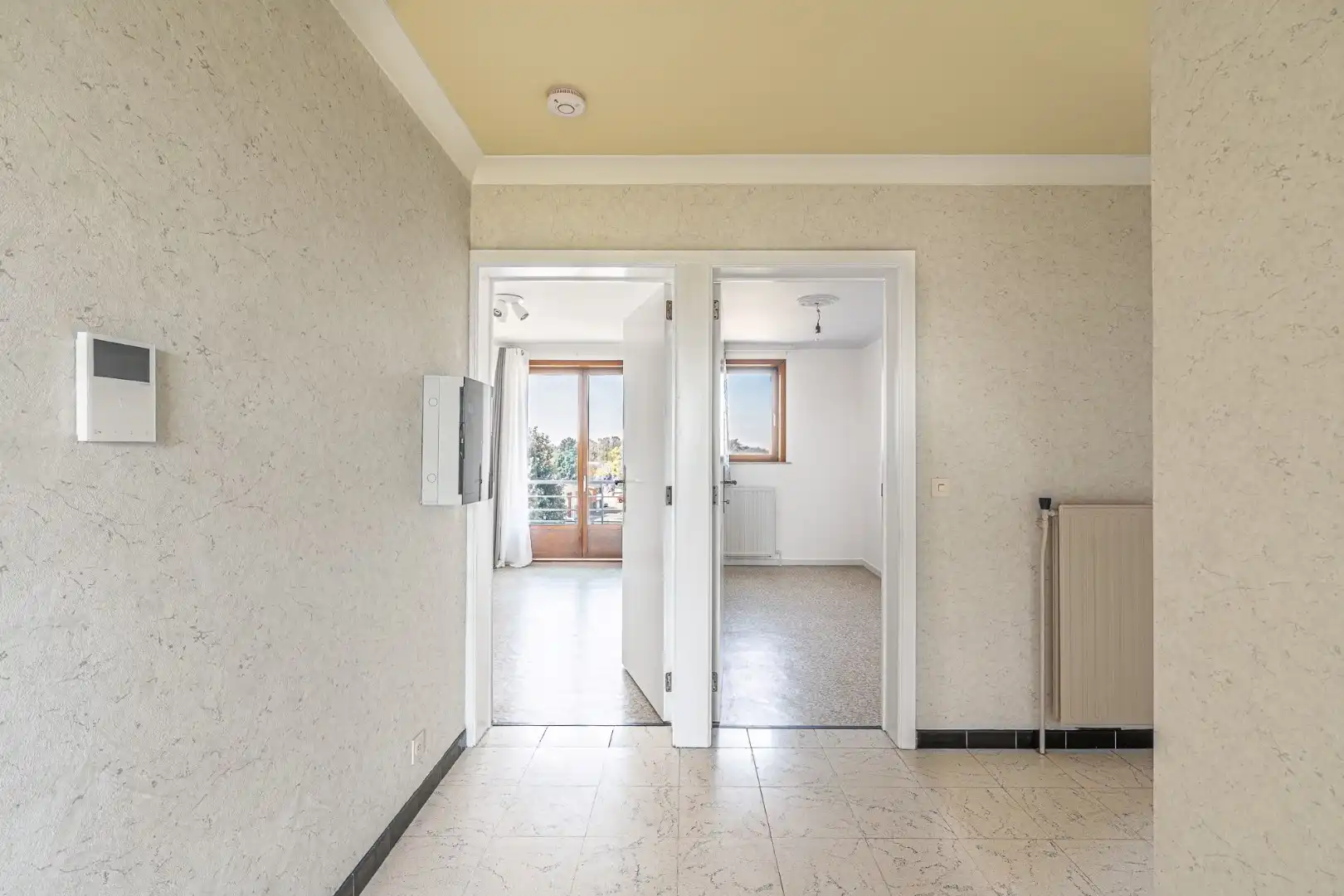 Appartement met drie slaapkamers en garage in Ieper foto 6