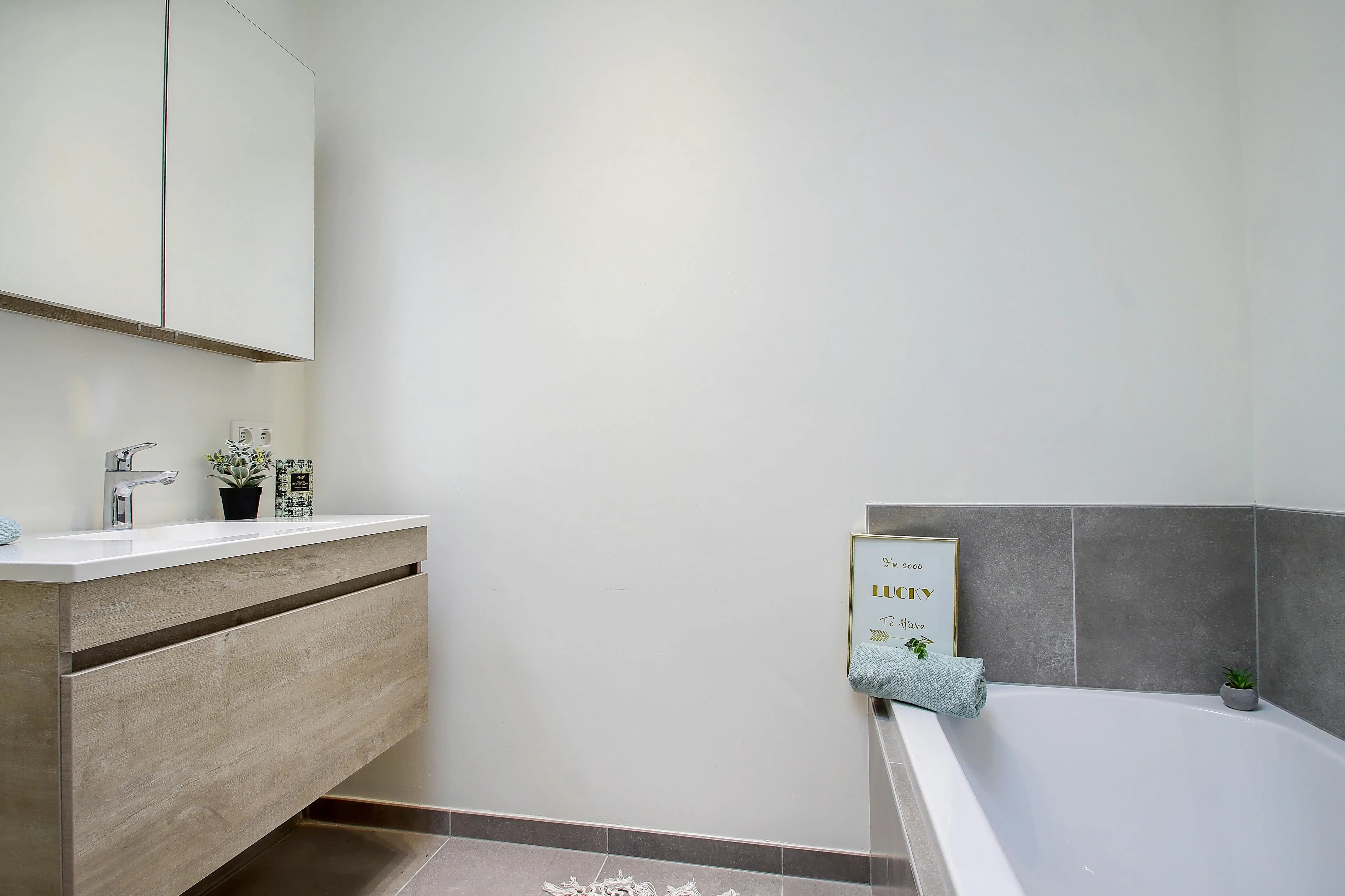 Instapklaar appartement te koop in het centrum. foto 12