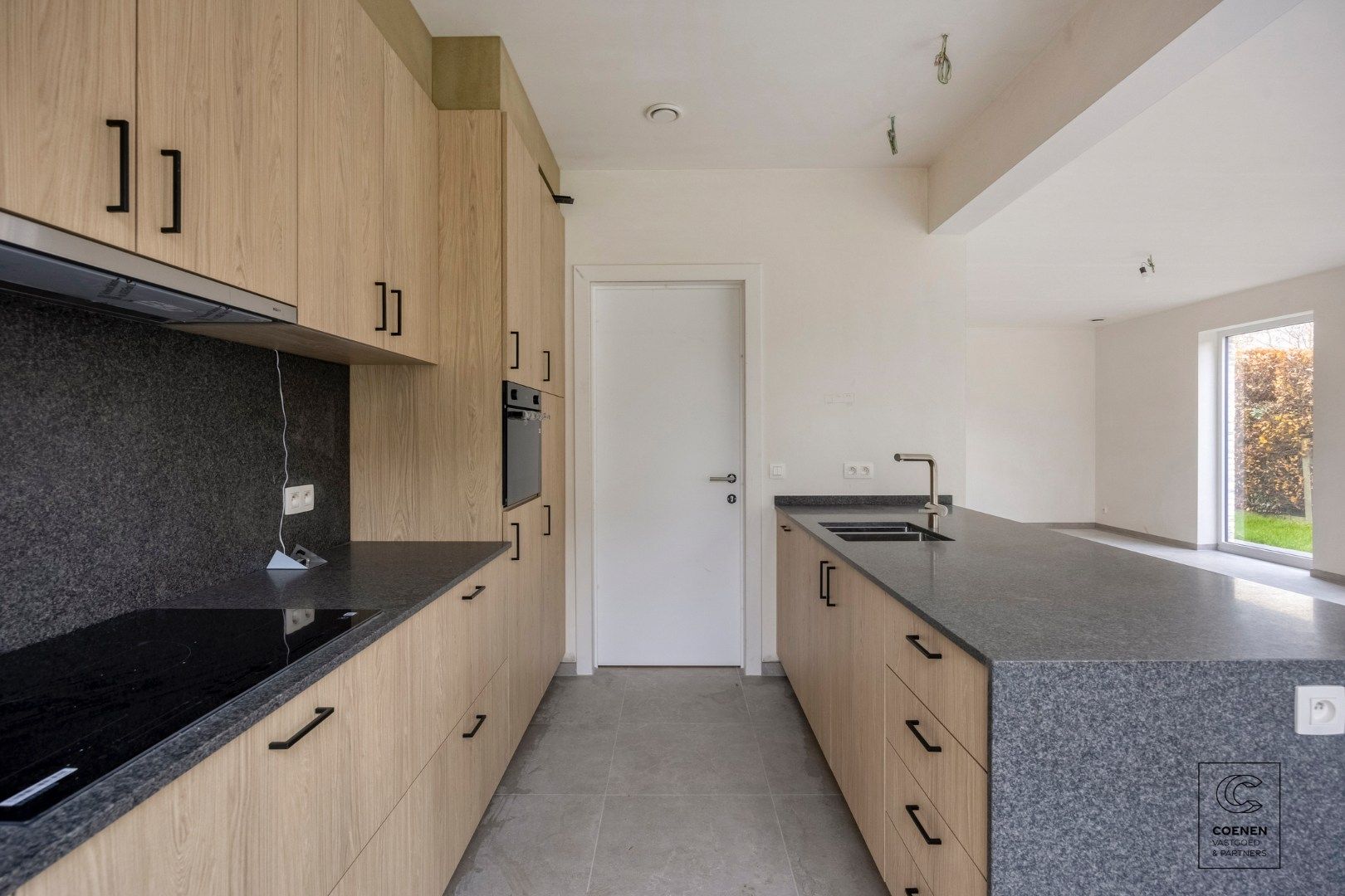 Prachtige nieuwbouwwoning met 3 slaapkamers op rustige ligging te Morkhoven! foto 13