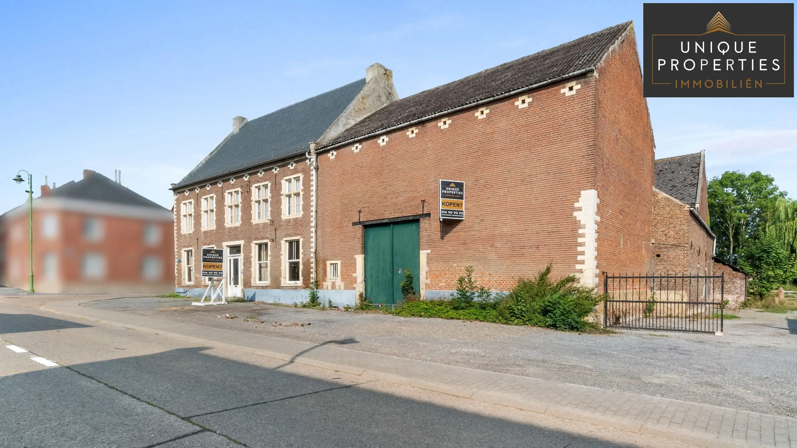 Boerderij te koop foto 17