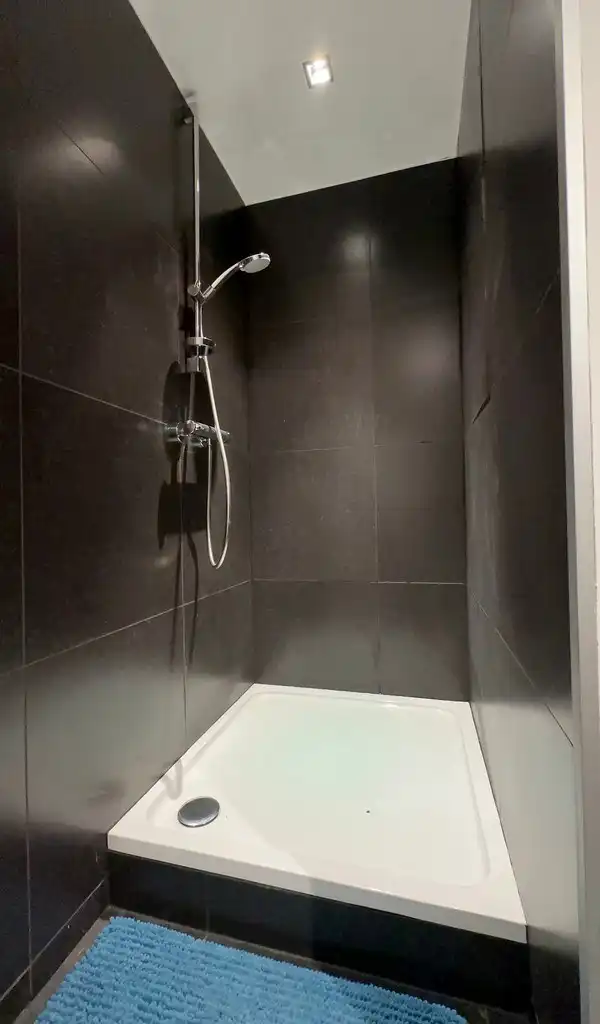 Handelspand met ruime garage te koop in Merelbeke-Melle foto 21