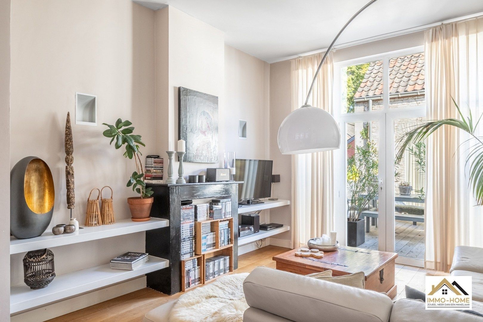 Huis te koop Schouwvegersstraat 12 - - 9000 Gent (9000)