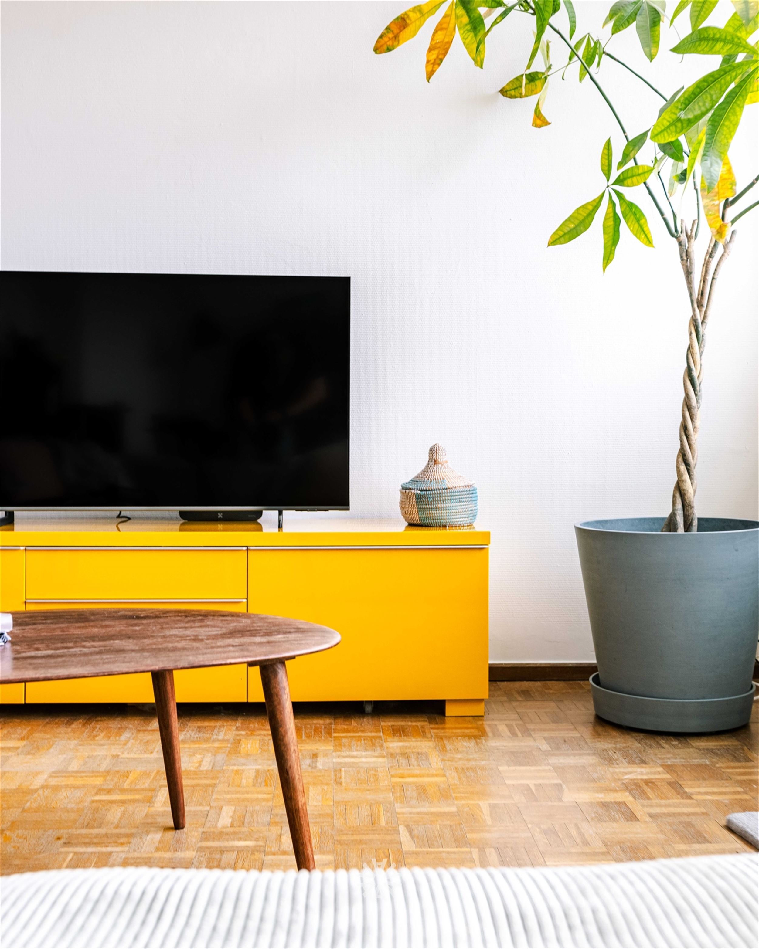 Lichtrijk drie-slaapkamer appartement op een gunstige ligging in Gent foto 3