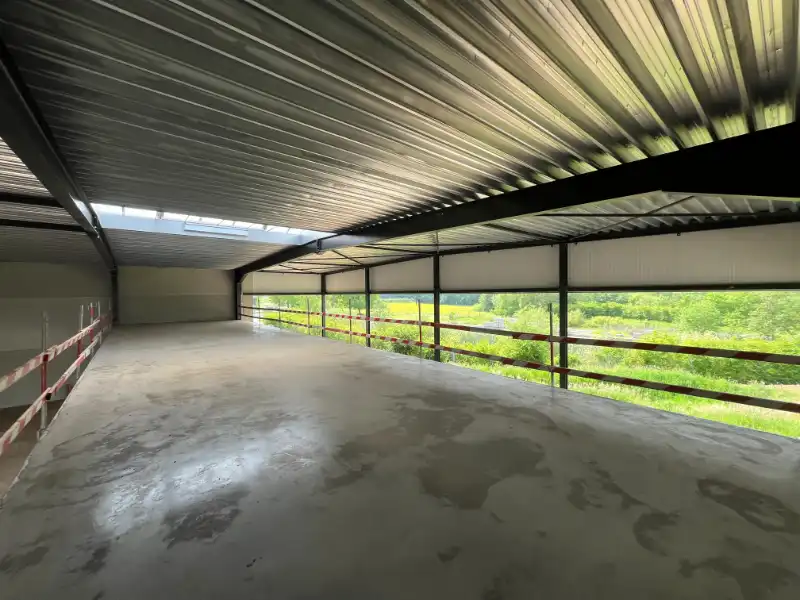 Bedrijfsgebouw te huur foto 5
