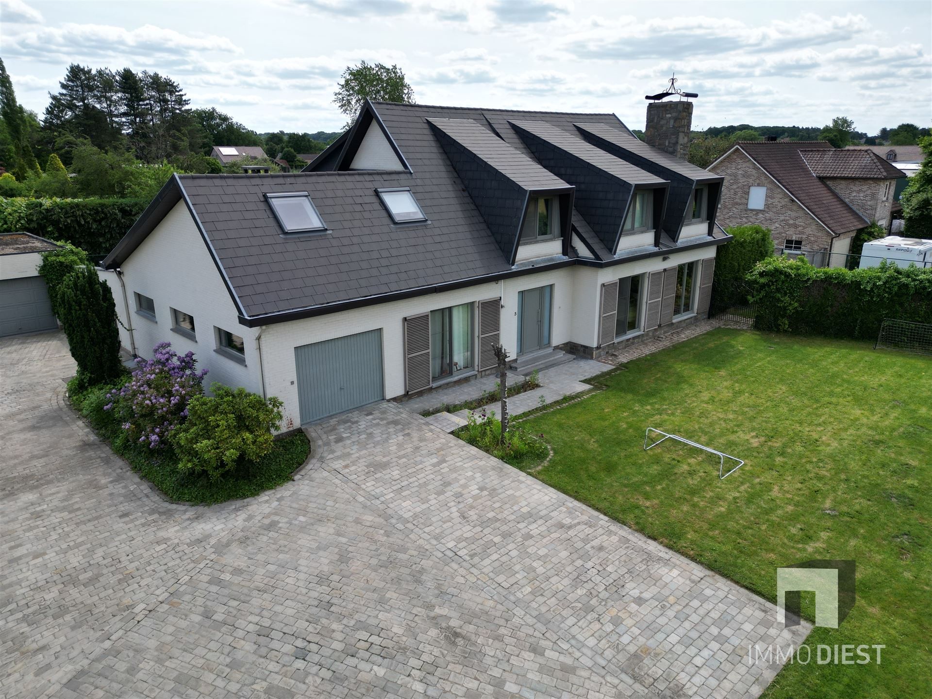 Villa met 6 slaapkamers foto 44