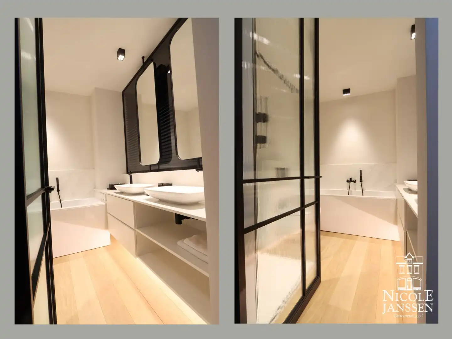 Luxe nieuwbouwappartement op de 3de verdieping met mooi terras  foto 11