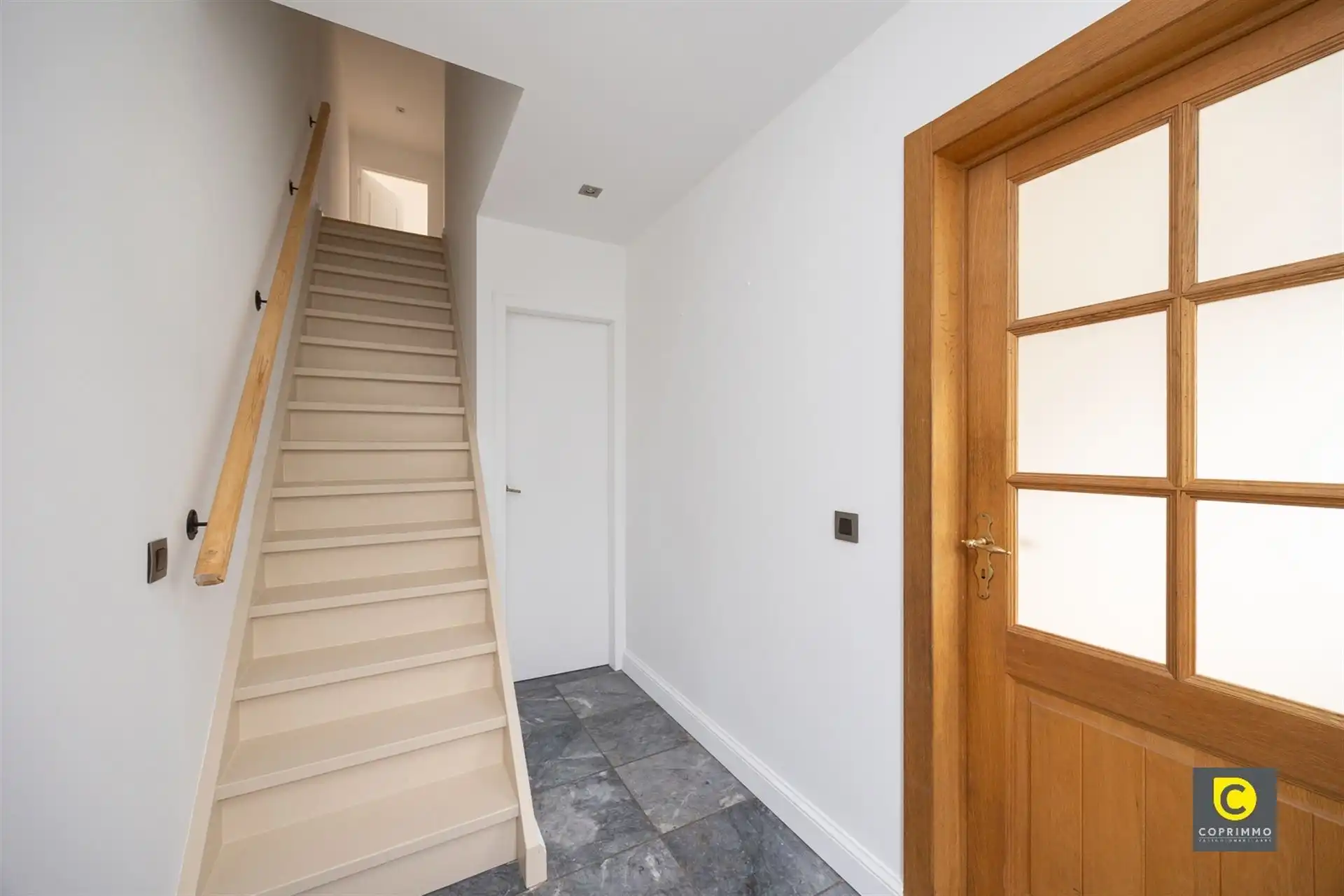 Woning:4 slk. op zuid perceel  foto 6