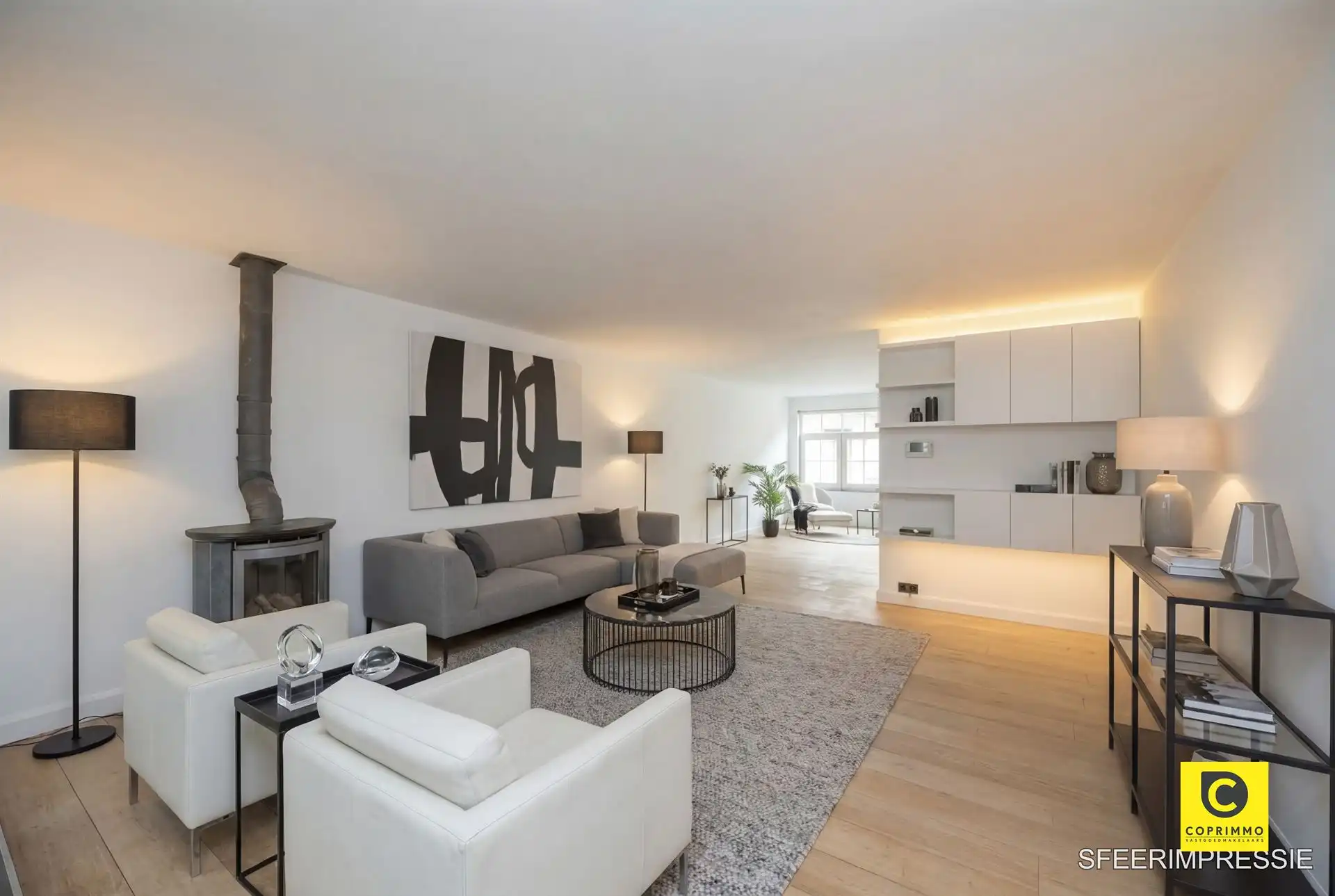 Woning:4 slk. op zuid perceel  foto 6
