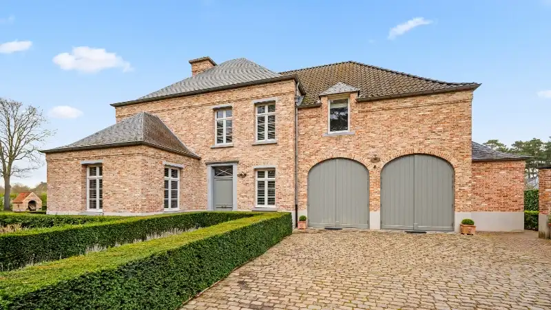 Exclusieve villa van 400m² op 36 are foto 30